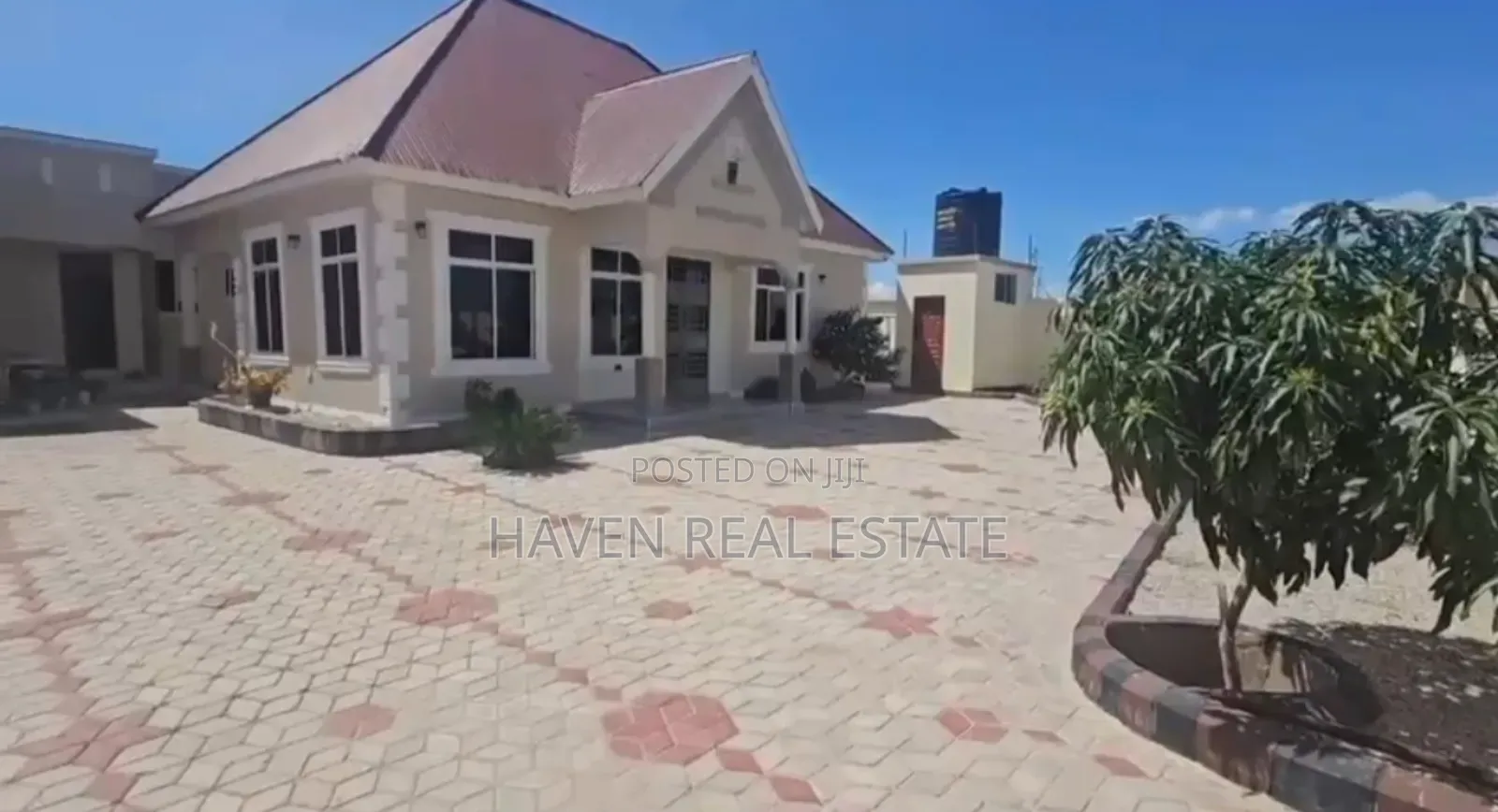 3bdrm House in Dodoma Rural for sale in Dodoma Rural