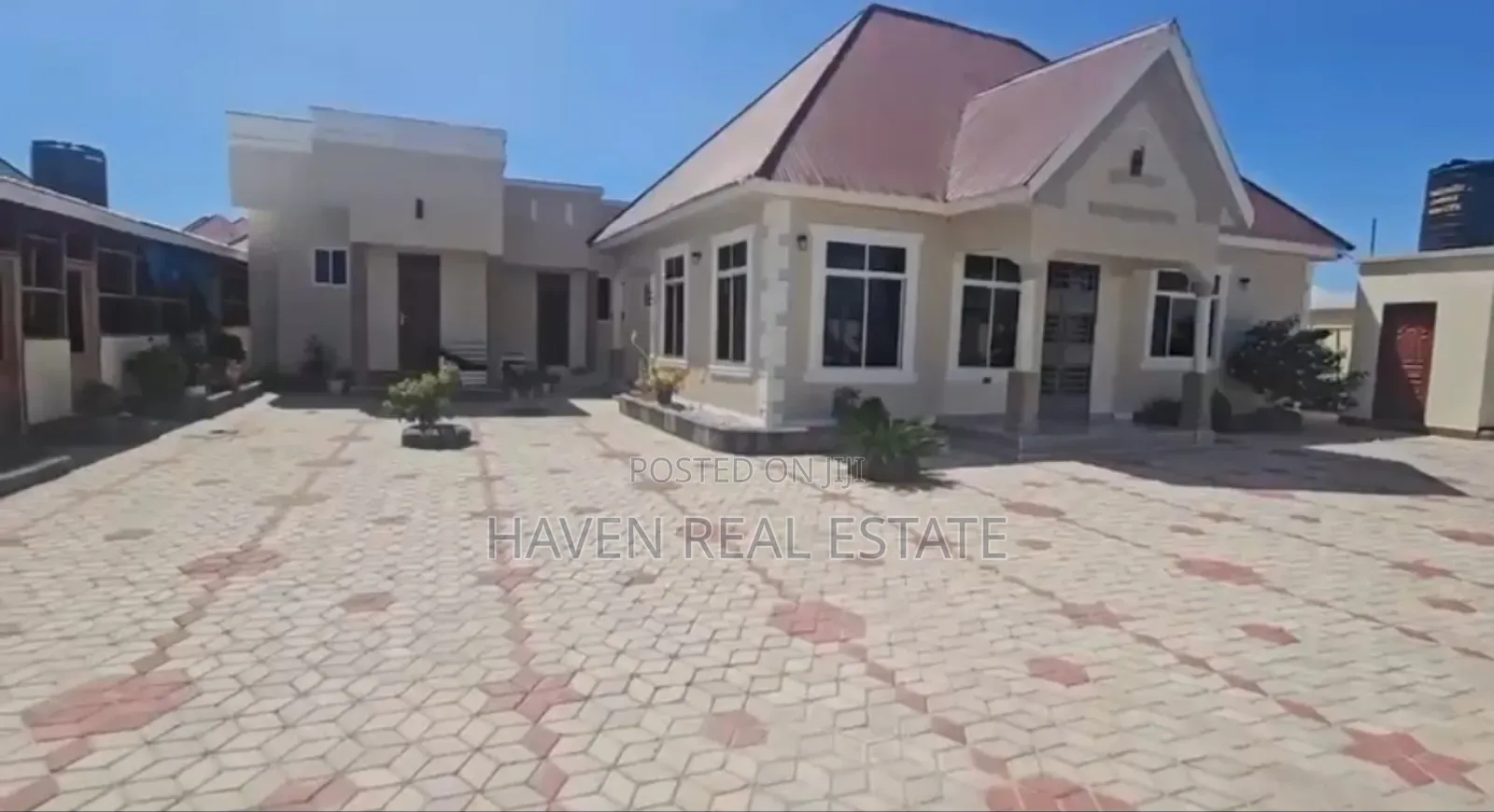3bdrm House in Dodoma Rural for sale in Dodoma Rural