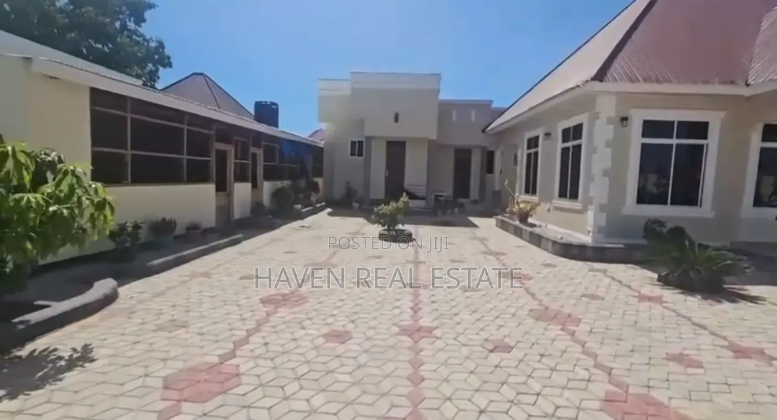 3bdrm House in Dodoma Rural for sale in Dodoma Rural