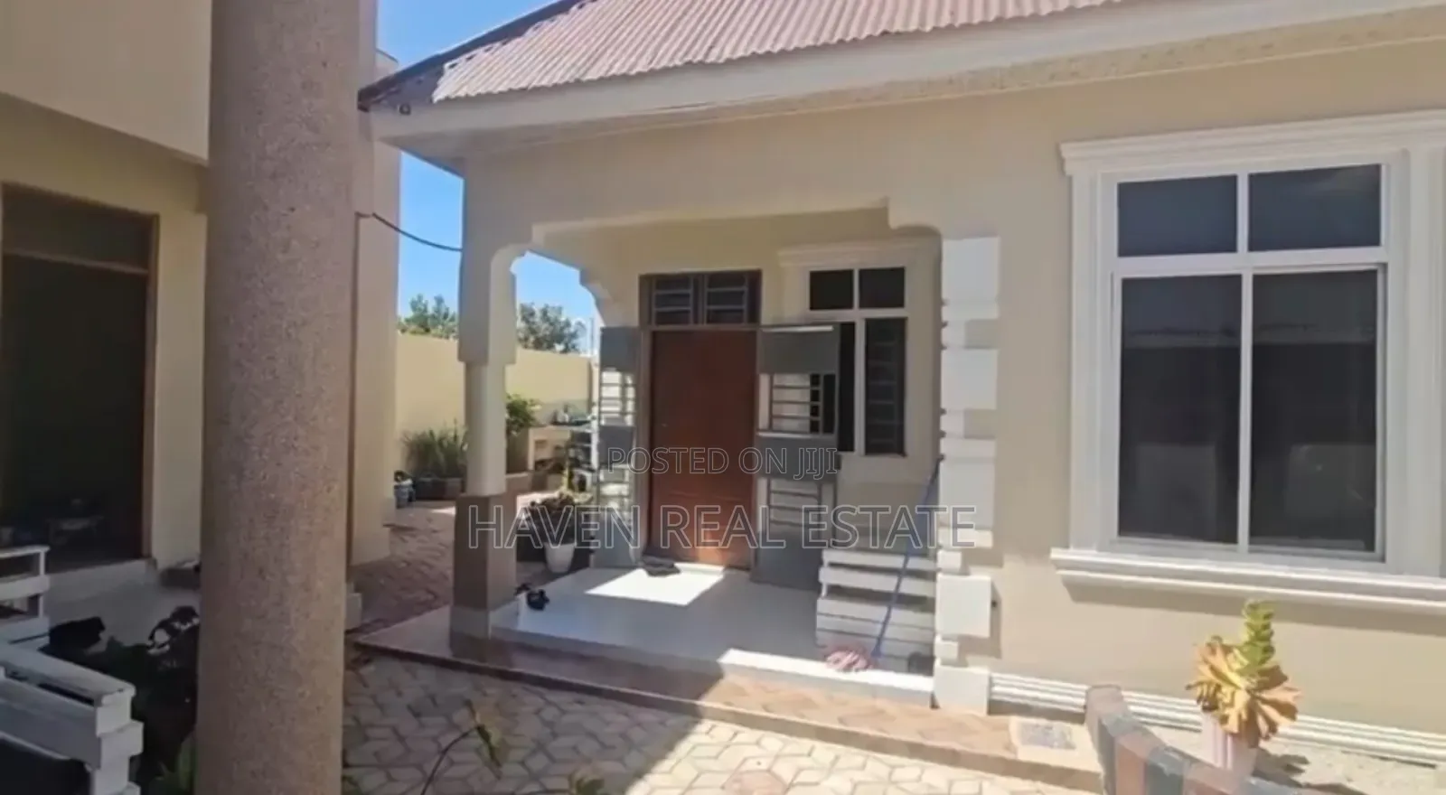 3bdrm House in Dodoma Rural for sale in Dodoma Rural