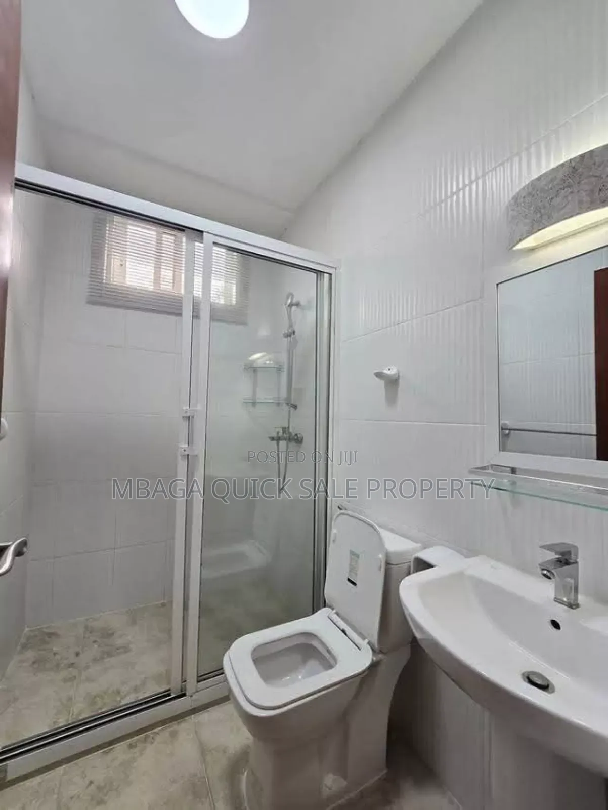 Furnished 2bdrm Apartment in Msasani for rent in Msasani