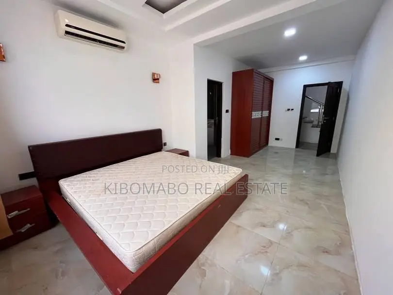 Furnished 5bdrm Villa in Masaki for rent in Masaki