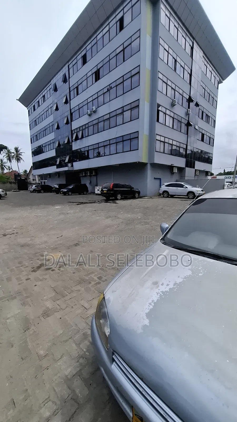 Furnished 2bdrm Bungalow in Mikocheni B for rent in Mikocheni