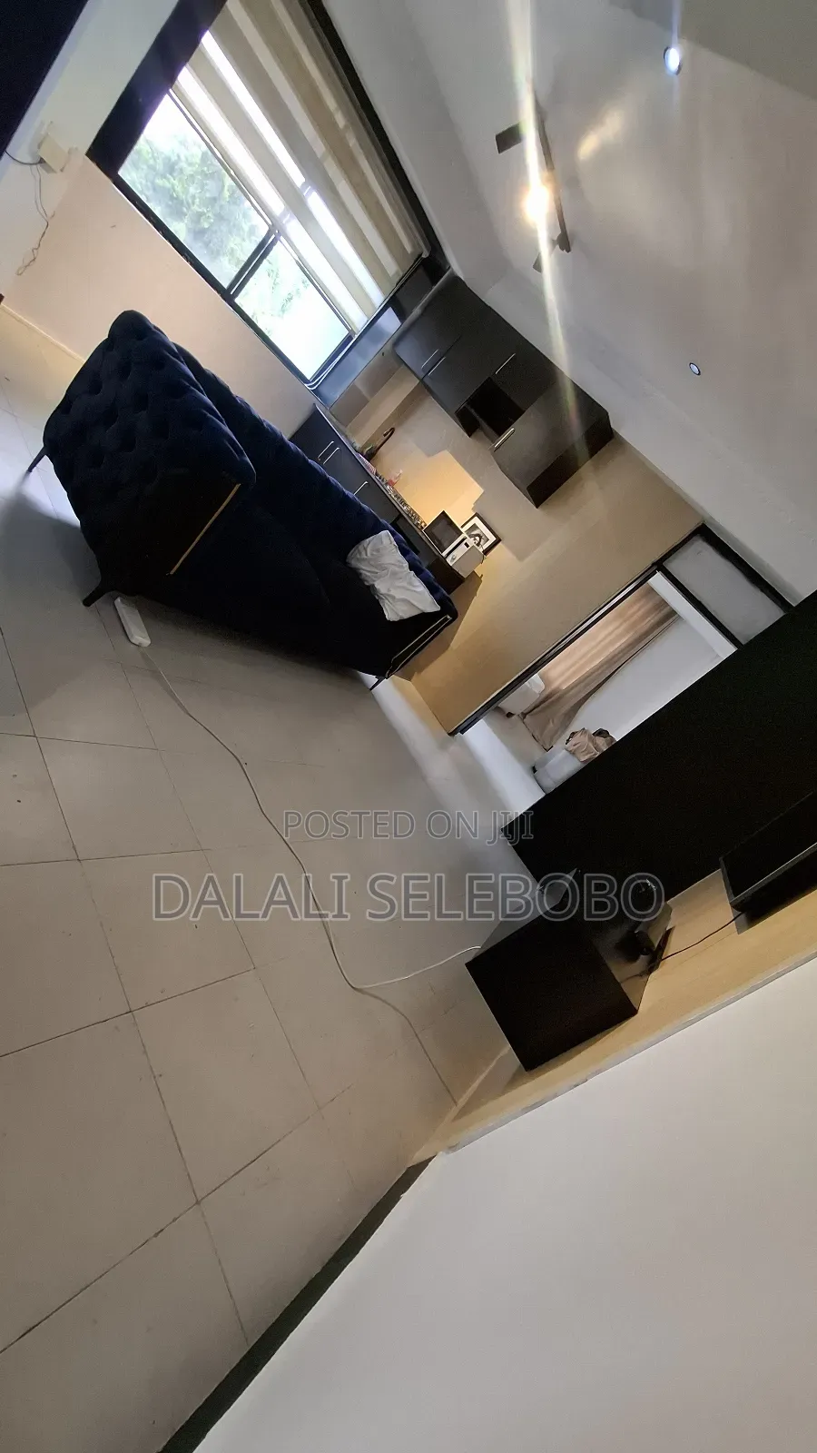 Furnished 2bdrm Bungalow in Mikocheni B for rent in Mikocheni
