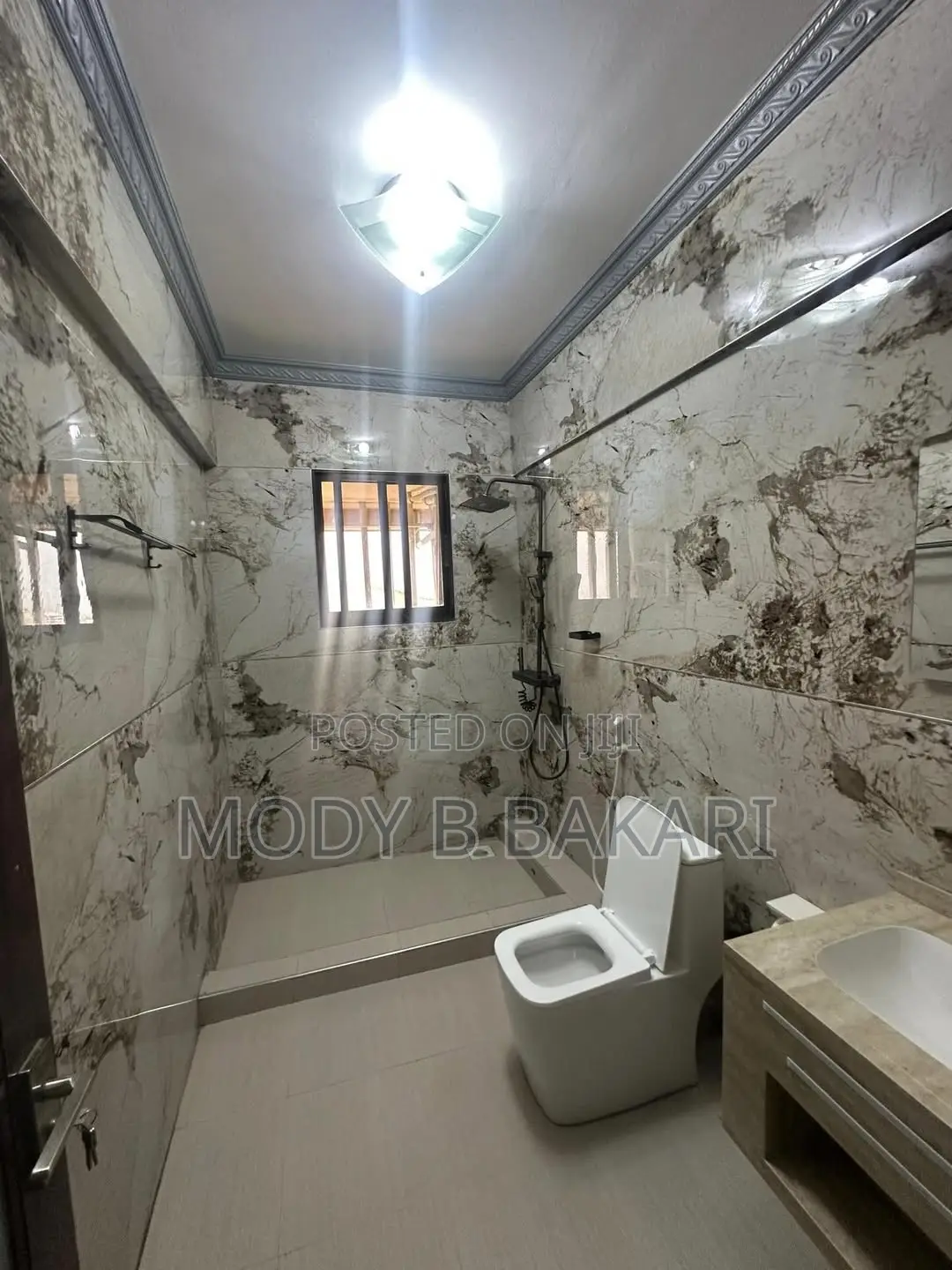 Furnished 3bdrm Apartment in Upanga East for rent in Upanga East