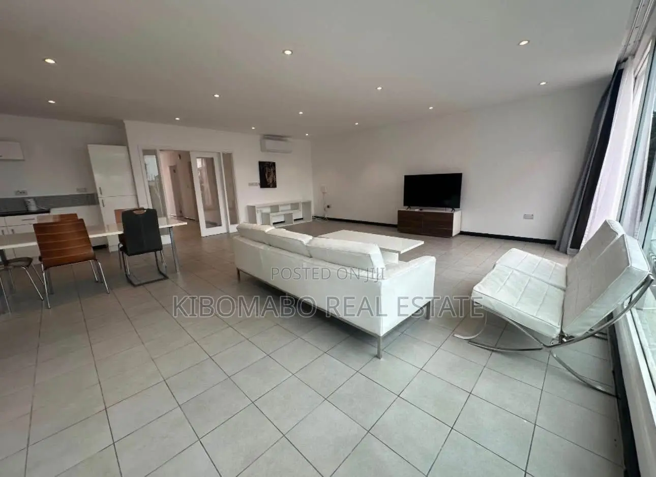 Furnished 2bdrm Apartment in Masaki for rent in Masaki