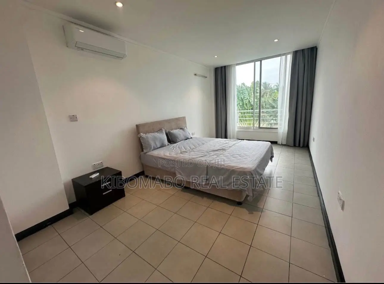 Furnished 2bdrm Apartment in Masaki for rent in Masaki
