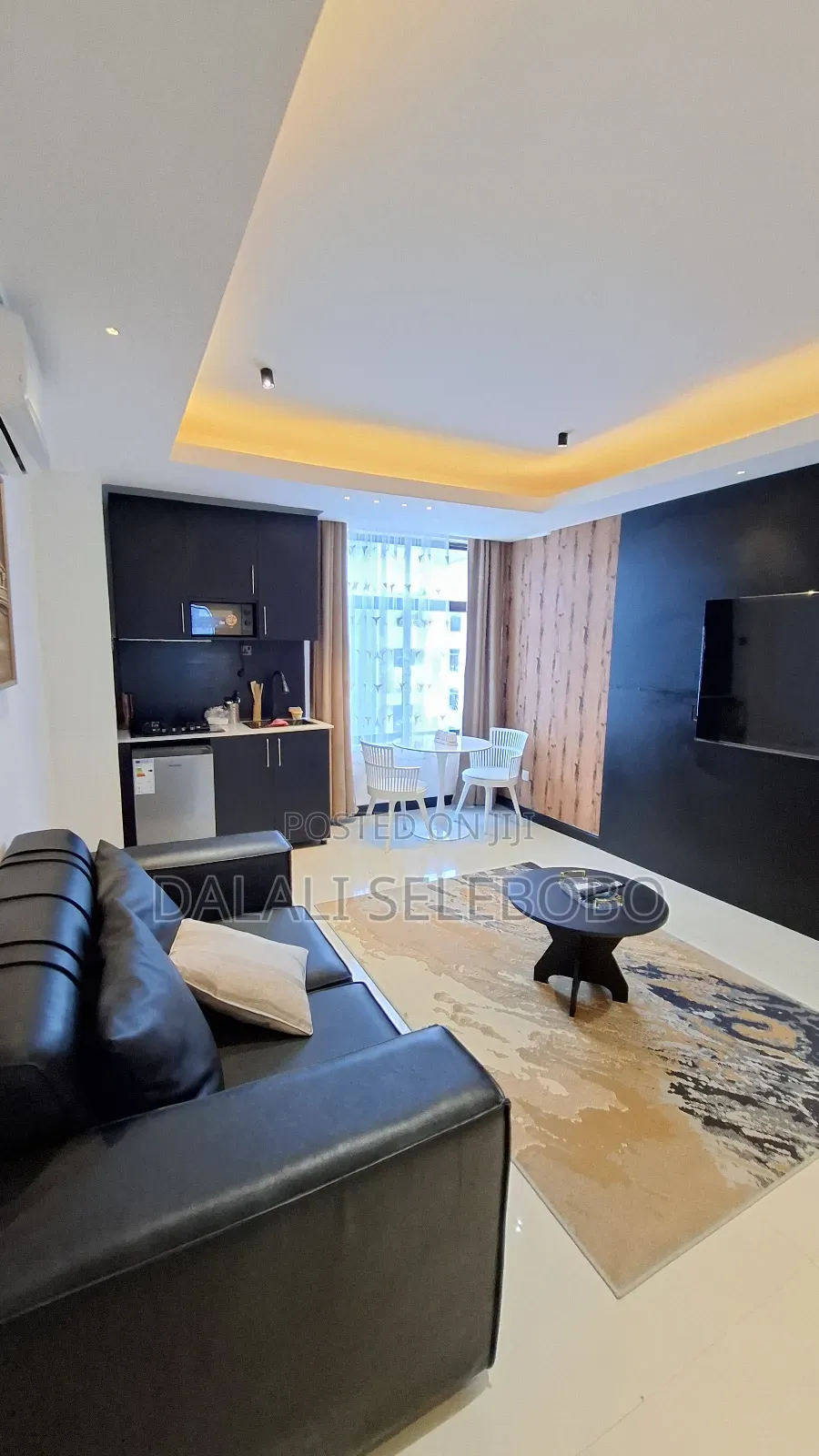 Furnished Mini Flat in Mikocheni B for rent in Mikocheni