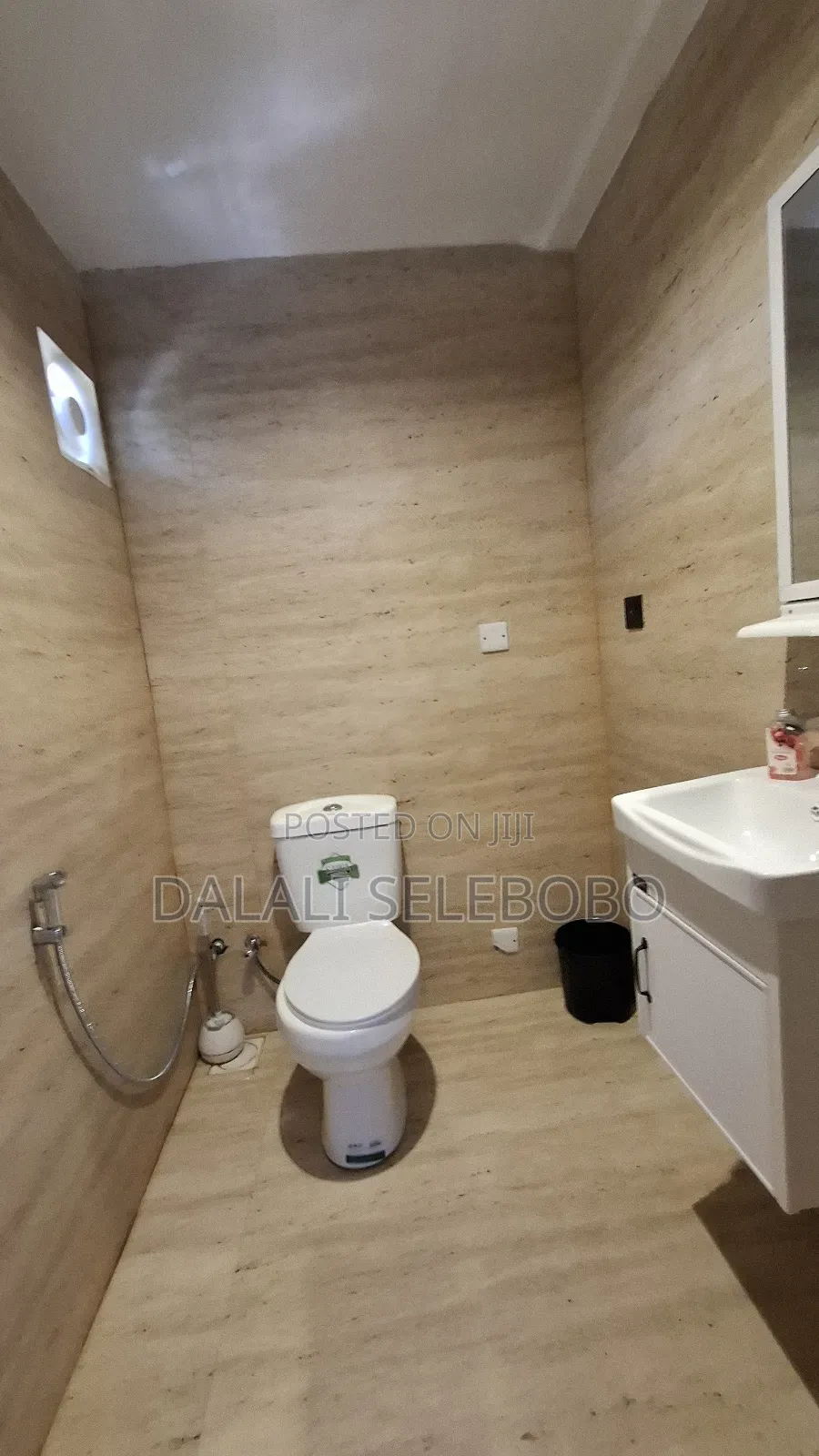 Furnished Mini Flat in Mikocheni B for rent in Mikocheni
