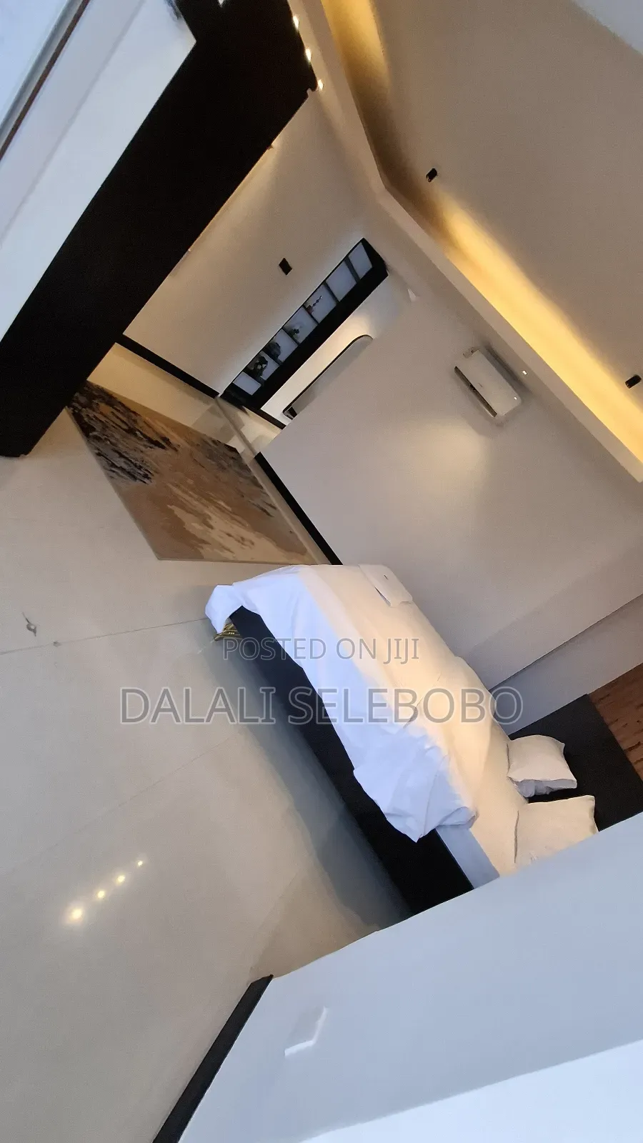 Furnished Mini Flat in Mikocheni B for rent in Mikocheni