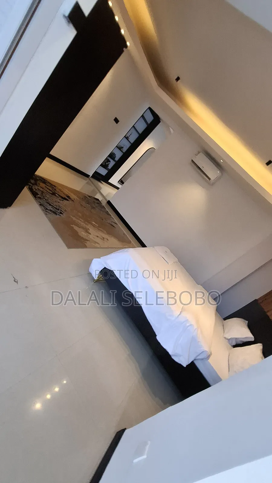 Furnished Mini Flat in Mikocheni B for rent in Mikocheni