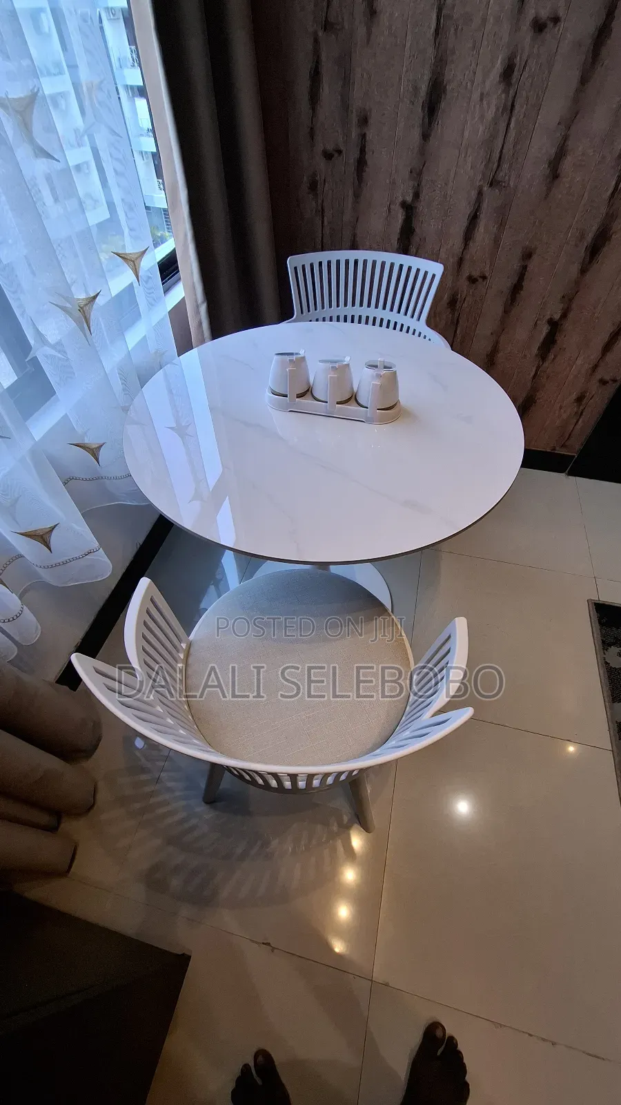Furnished 1bdrm Apartment in Mikocheni B for rent in Mikocheni