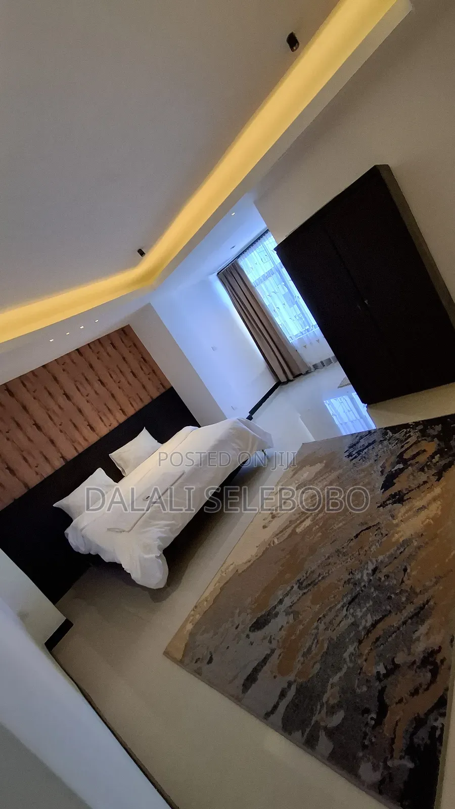 Furnished 1bdrm Apartment in Mikocheni B for rent in Mikocheni