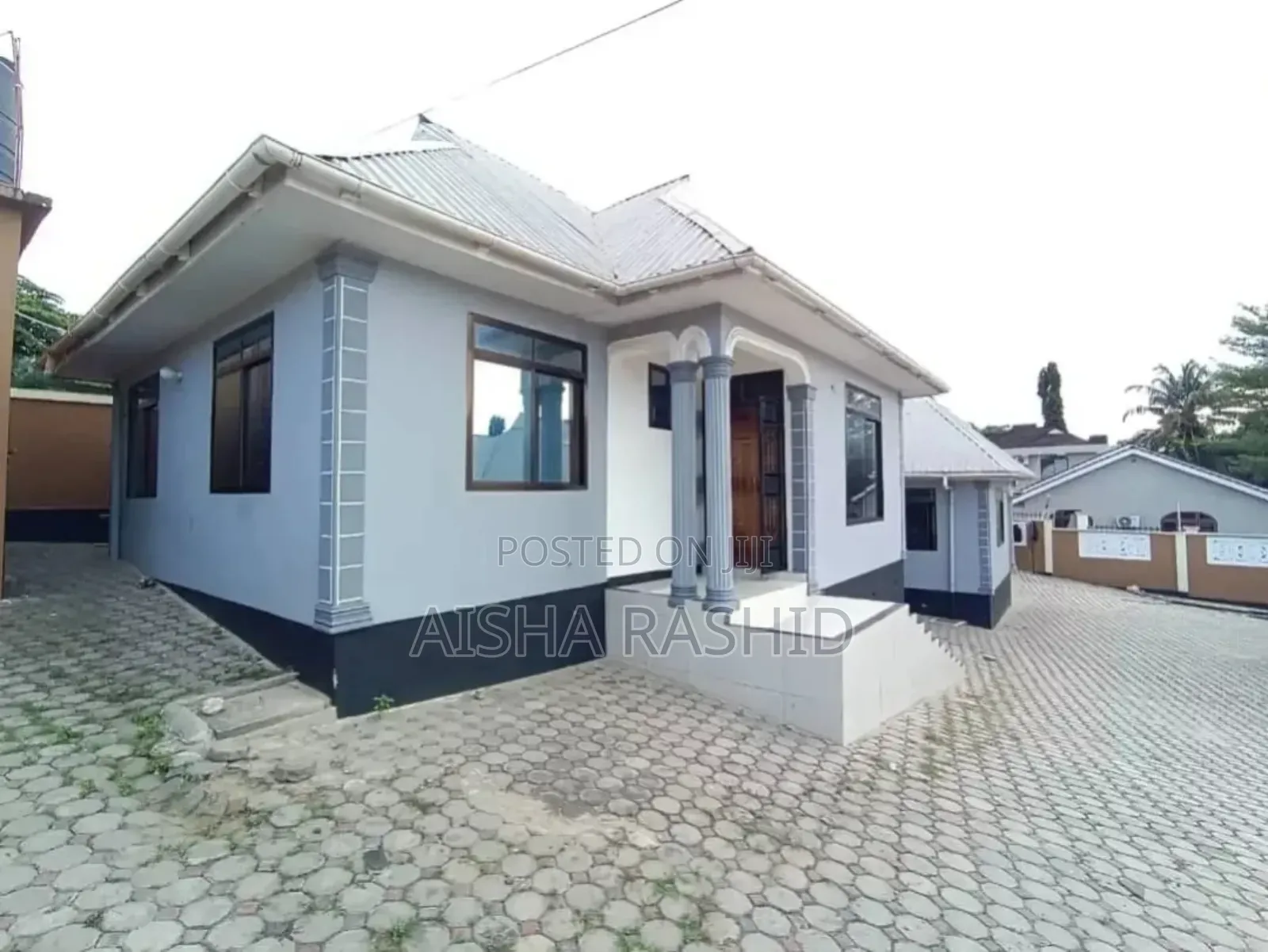 2bdrm Apartment in Mbezi for rent in Mbezi