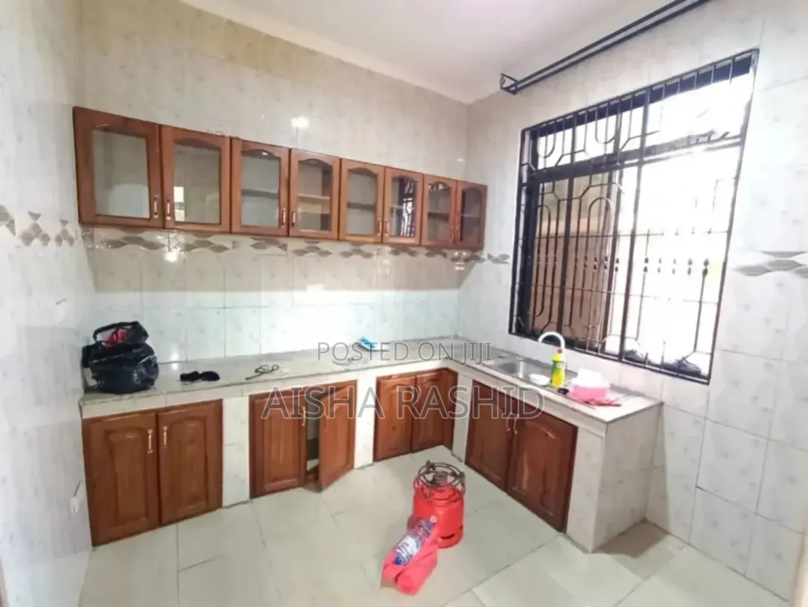 2bdrm Apartment in Mbezi for rent in Mbezi