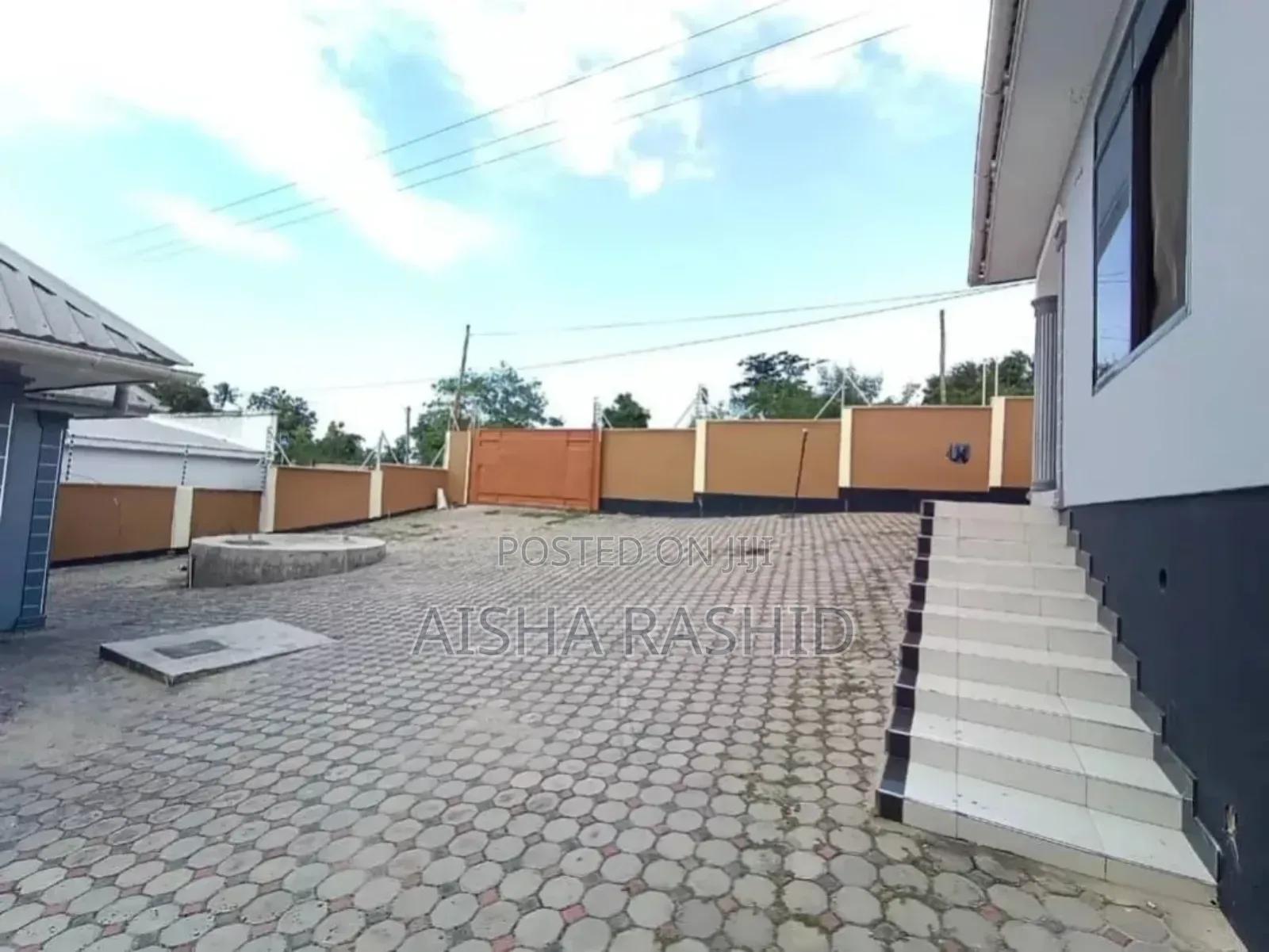 2bdrm Apartment in Mbezi for rent in Mbezi