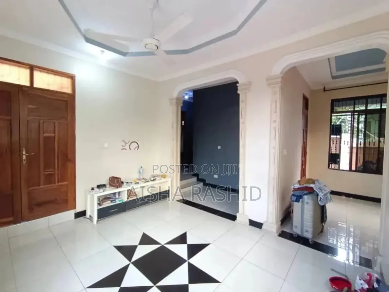 2bdrm Apartment in Mbezi for rent in Mbezi