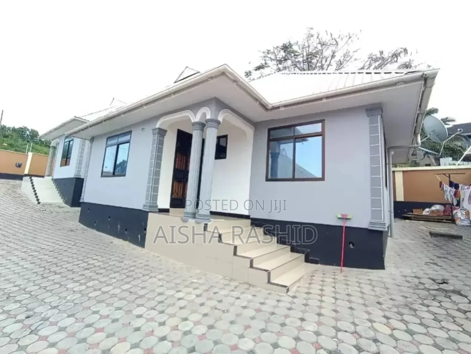 2bdrm Apartment in Mbezi for rent in Mbezi