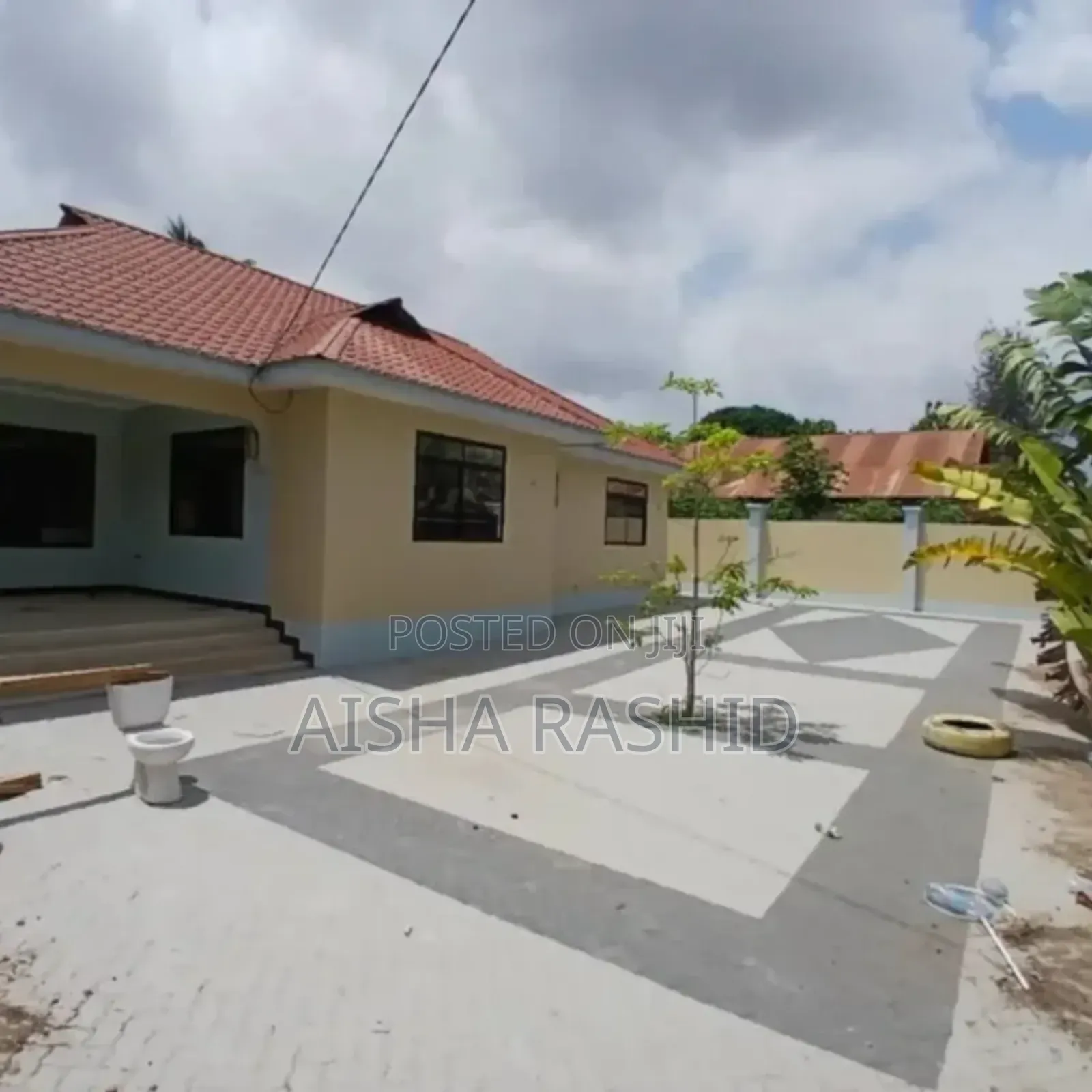 3bdrm House in Bunju for rent in Bunju