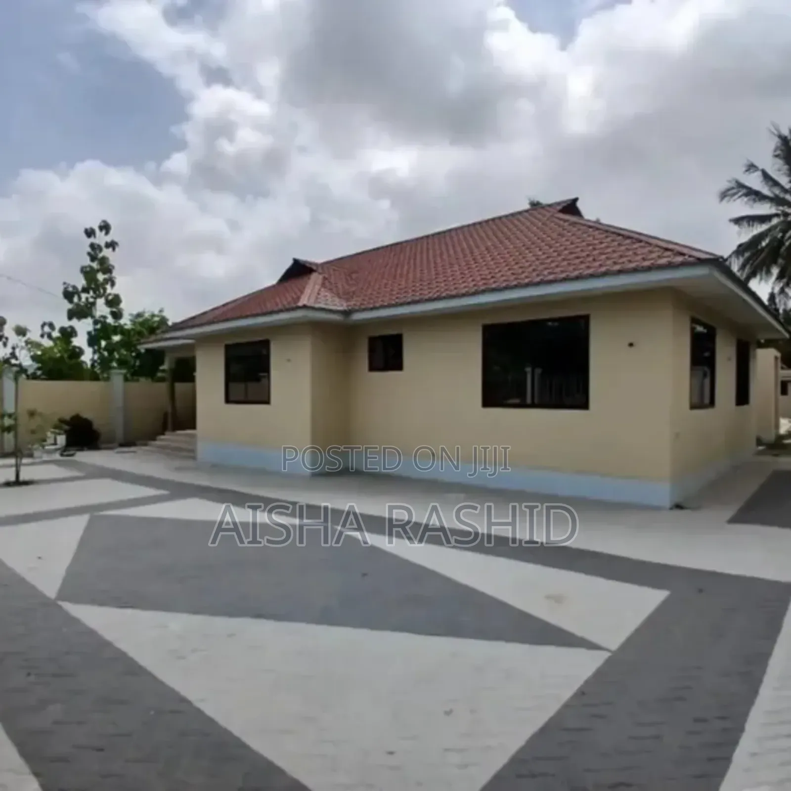 3bdrm House in Bunju for rent in Bunju