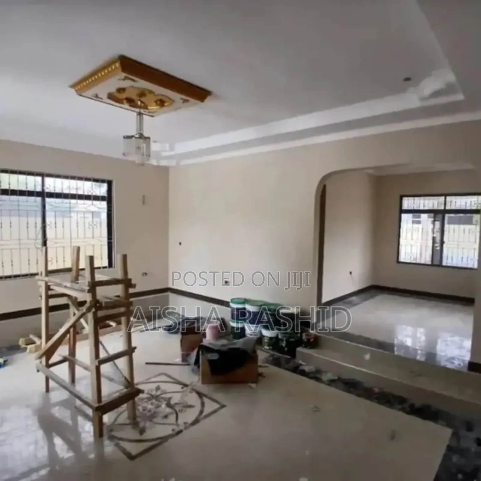 3bdrm House in Bunju for rent in Bunju