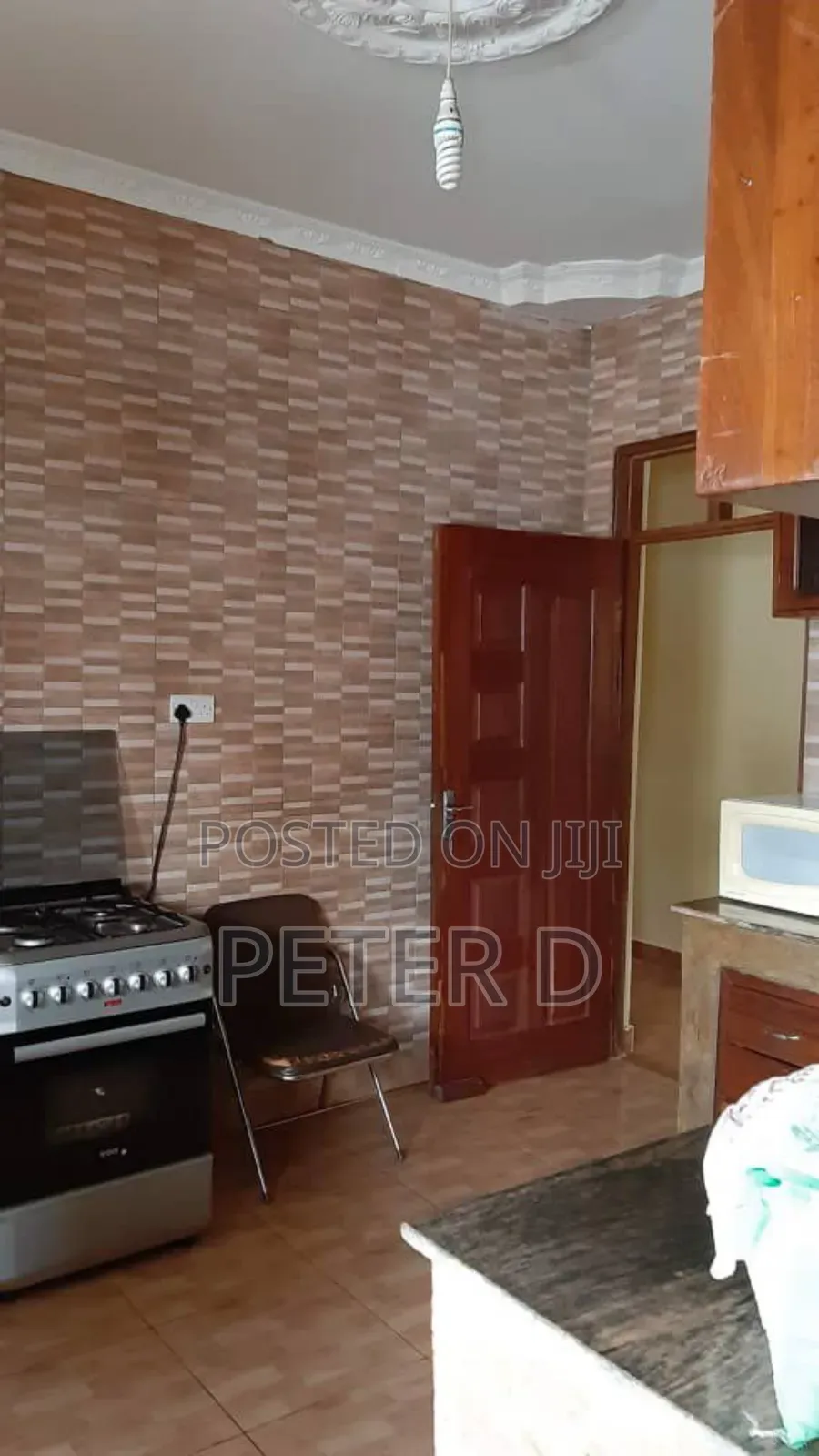 4bdrm House in Kibamba for sale in Kibamba