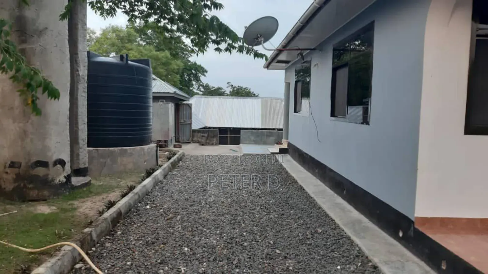 4bdrm House in Kibamba for sale in Kibamba