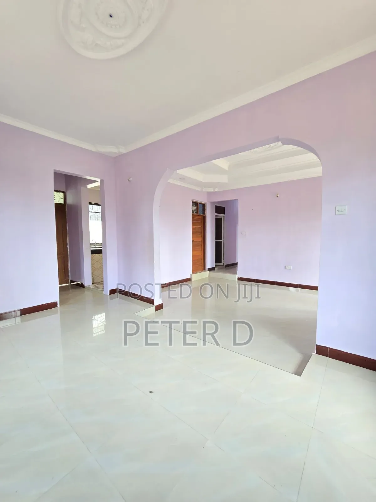 3bdrm House in Goba for sale in Goba