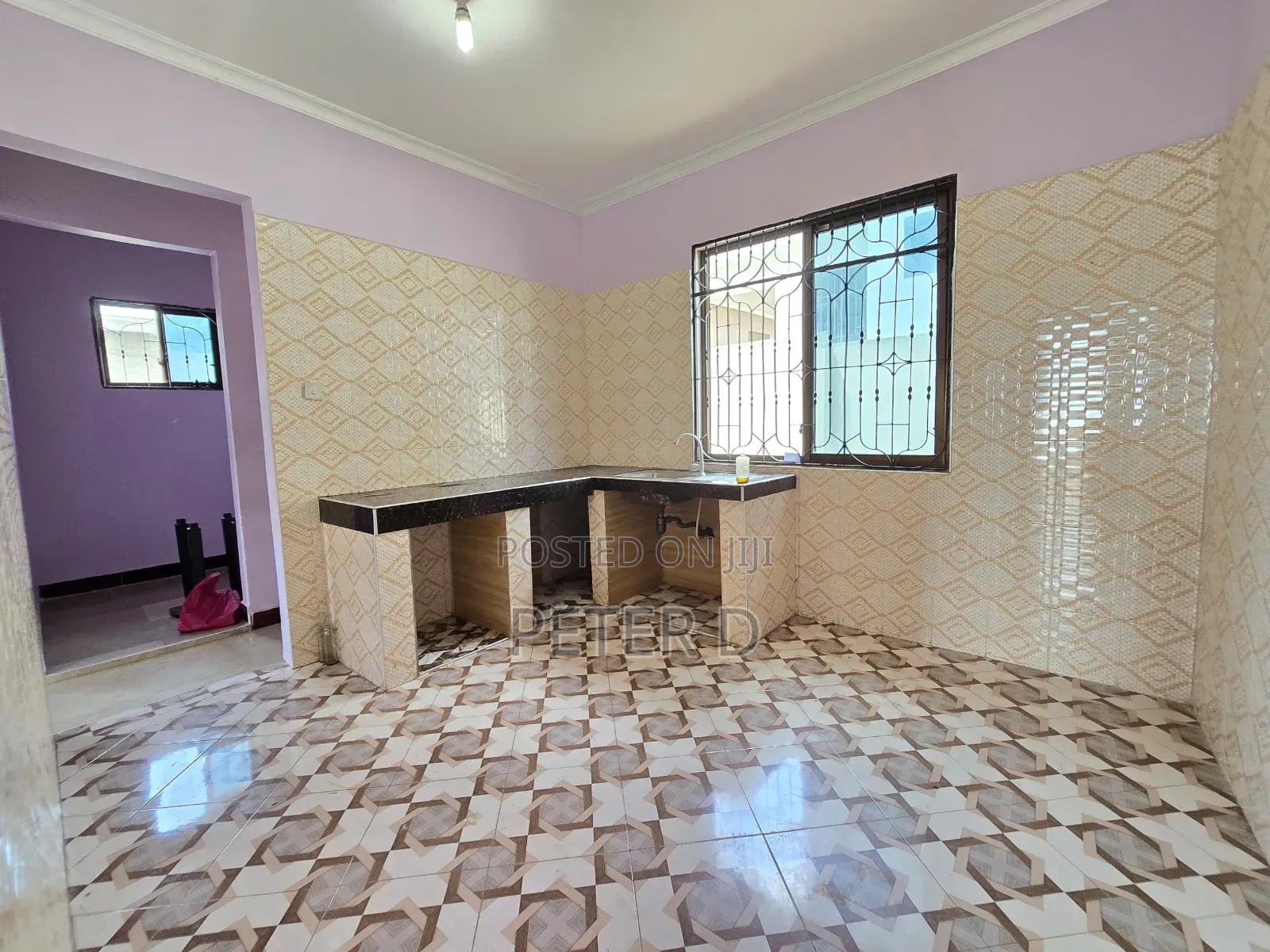 3bdrm House in Goba for sale in Goba