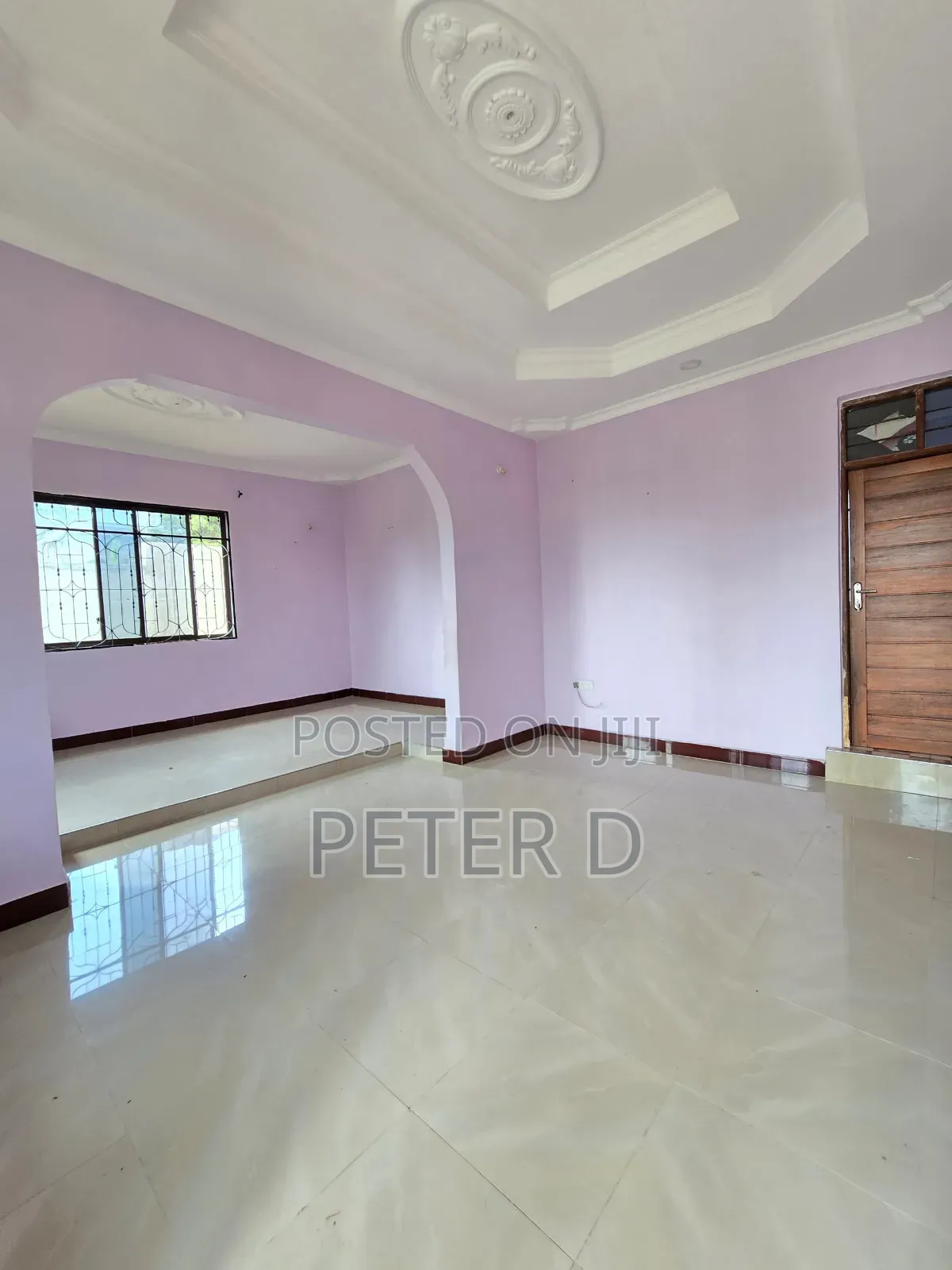 3bdrm House in Goba for sale in Goba