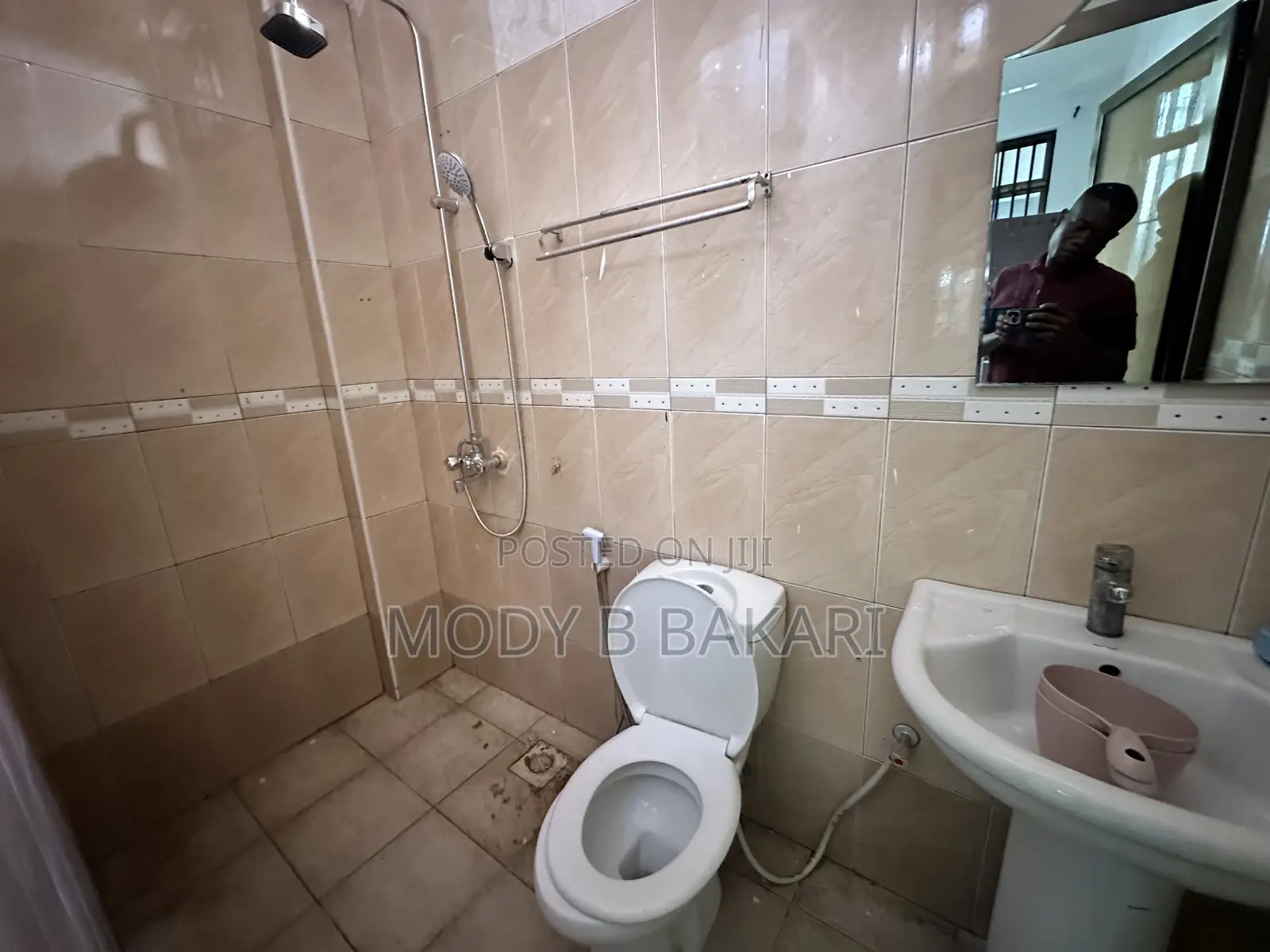 2bdrm Apartment in Msasani for rent in Msasani