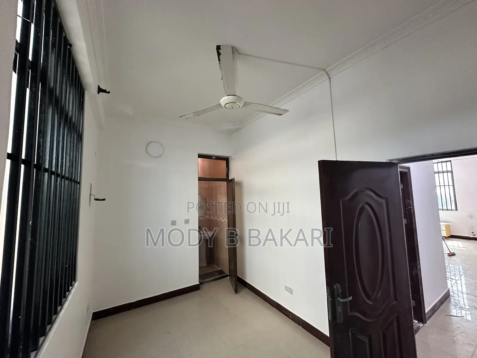 2bdrm Apartment in Msasani for rent in Msasani