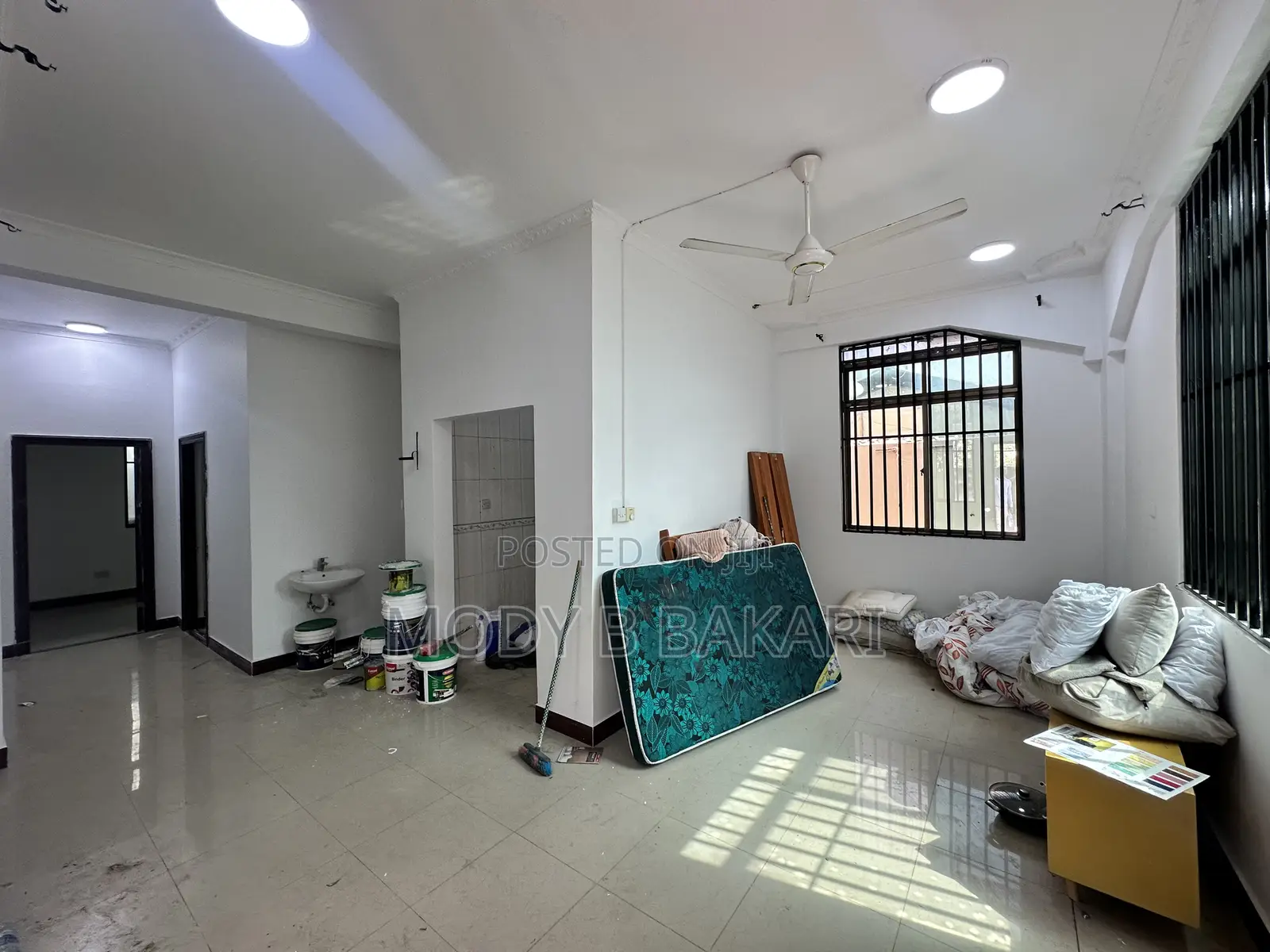 2bdrm Apartment in Msasani for rent in Msasani