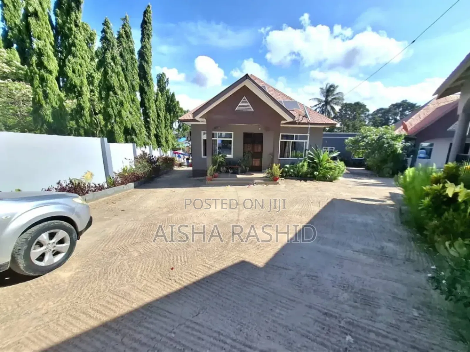 2bdrm Apartment in Kimara for rent in Kimara