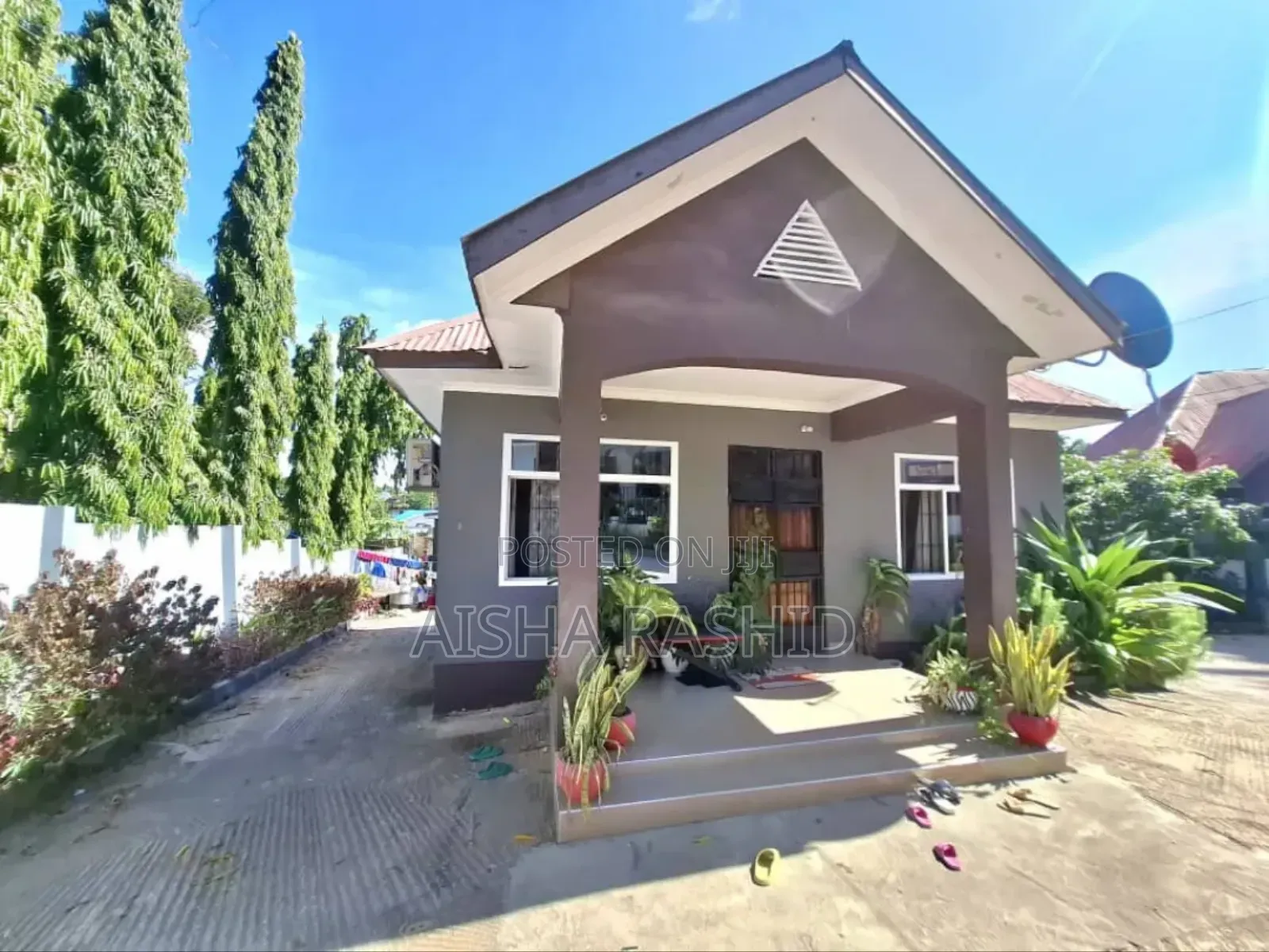 2bdrm Apartment in Kimara for rent in Kimara