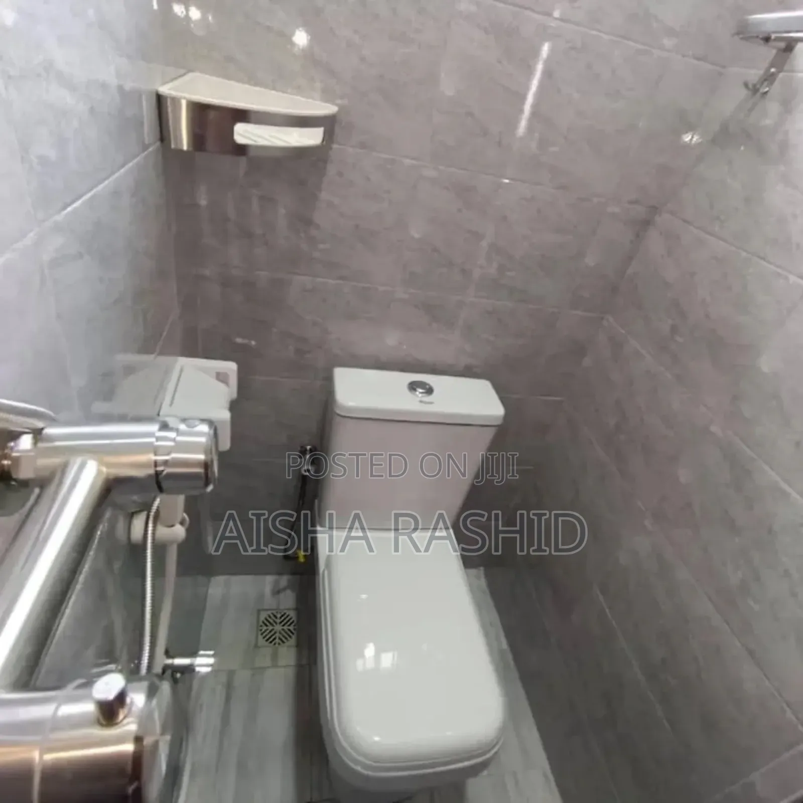 1bdrm Apartment in Kimara for rent in Kimara