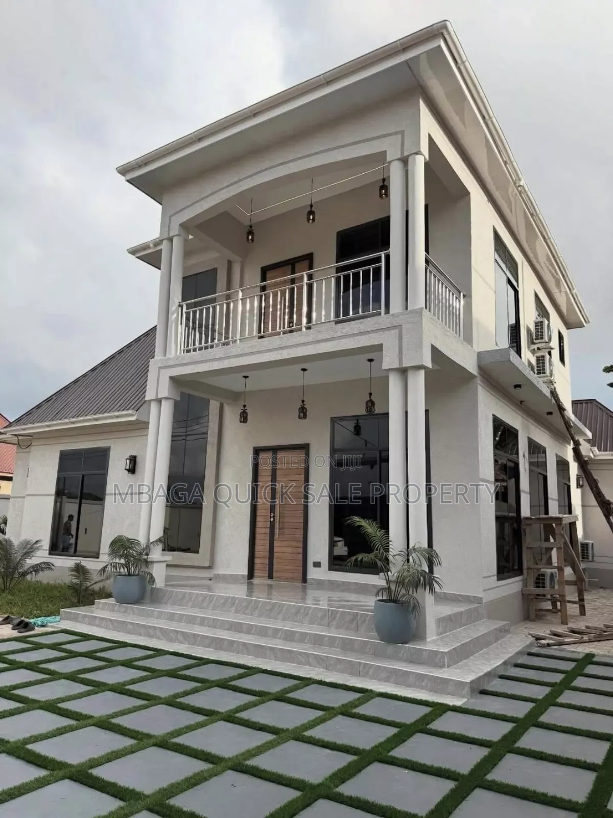 4bdrm House in Bunju for rent in Bunju