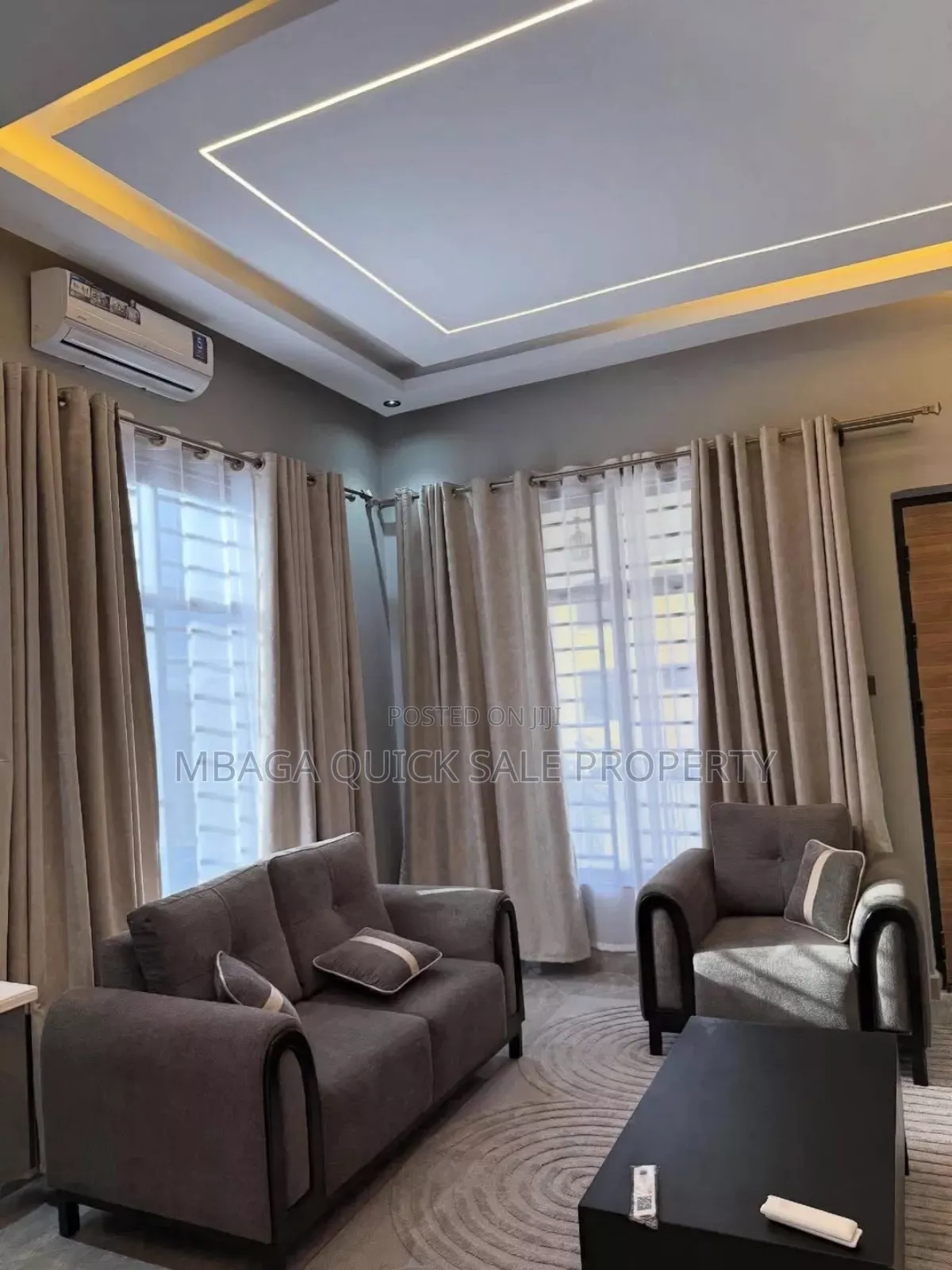 4bdrm House in Bunju for rent in Bunju
