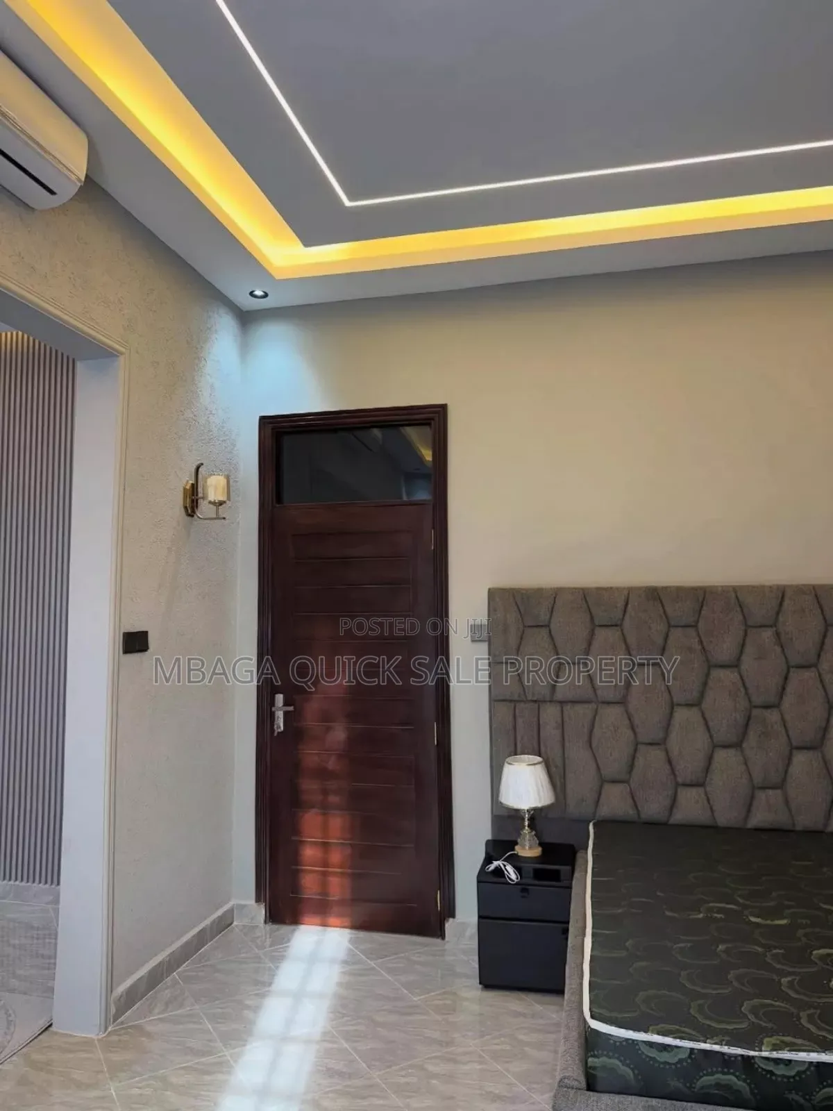 4bdrm House in Bunju for rent in Bunju
