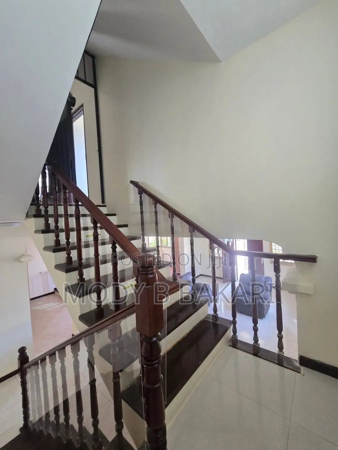 4bdrm Villa in Masaki for rent in Masaki