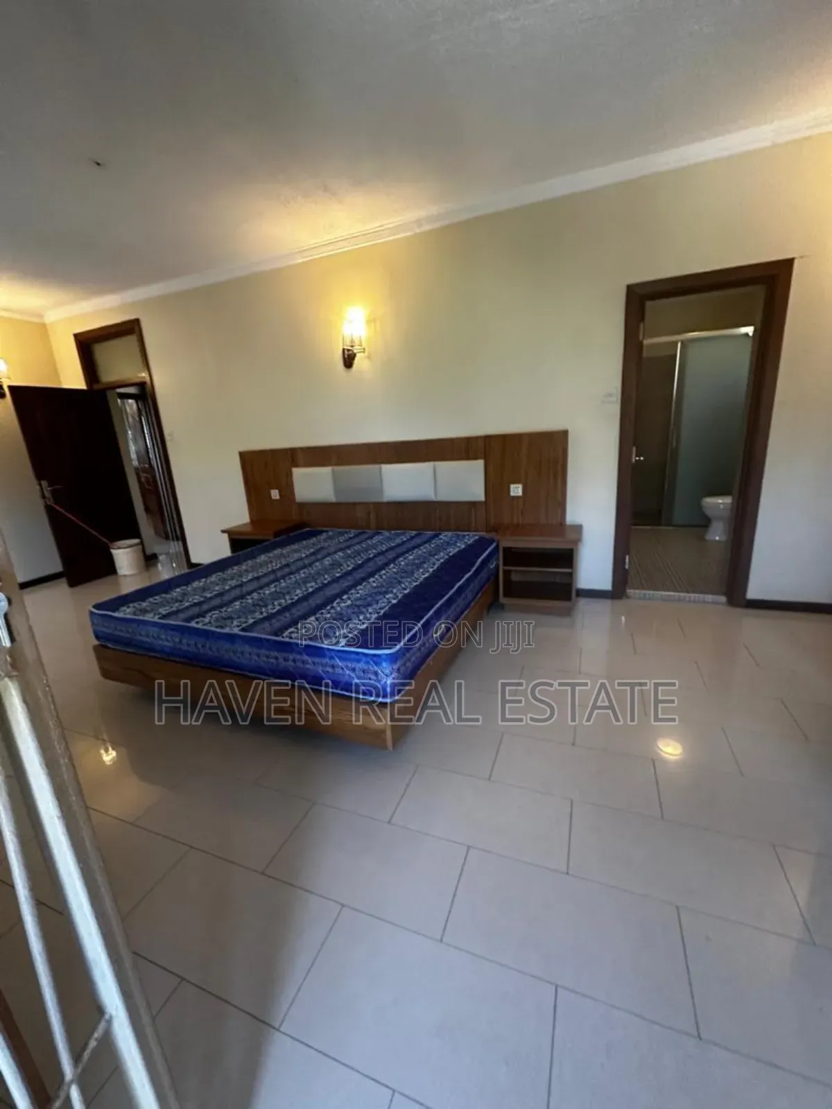 Furnished 3bdrm Villa in Masaki for rent in Masaki