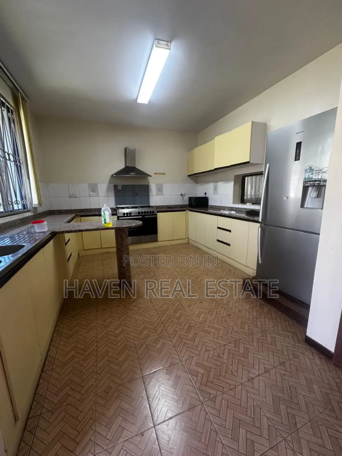 Furnished 3bdrm Villa in Masaki for rent in Masaki