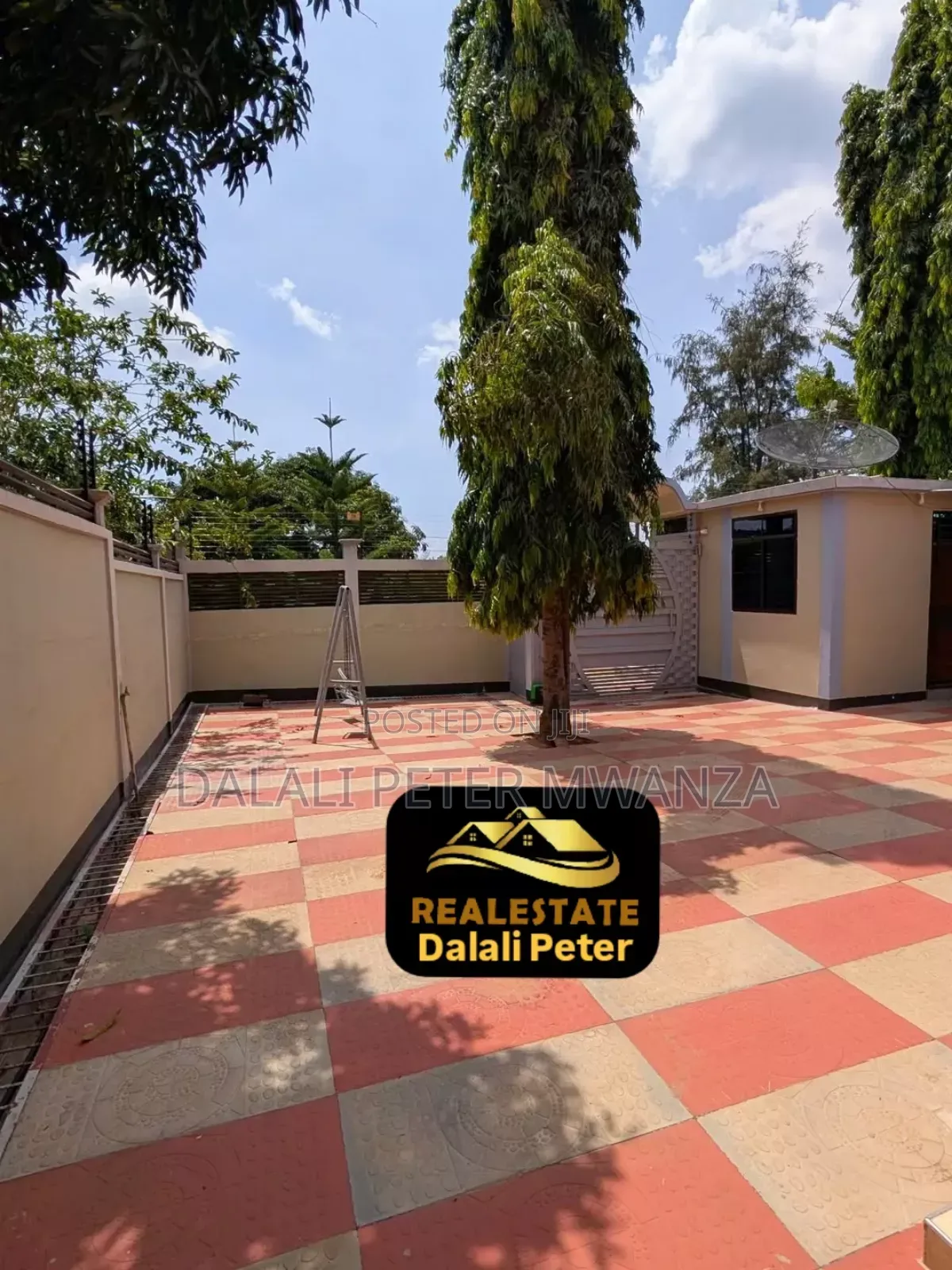 3bdrm House in Broker Peter, Nyamagana for rent in Nyamagana