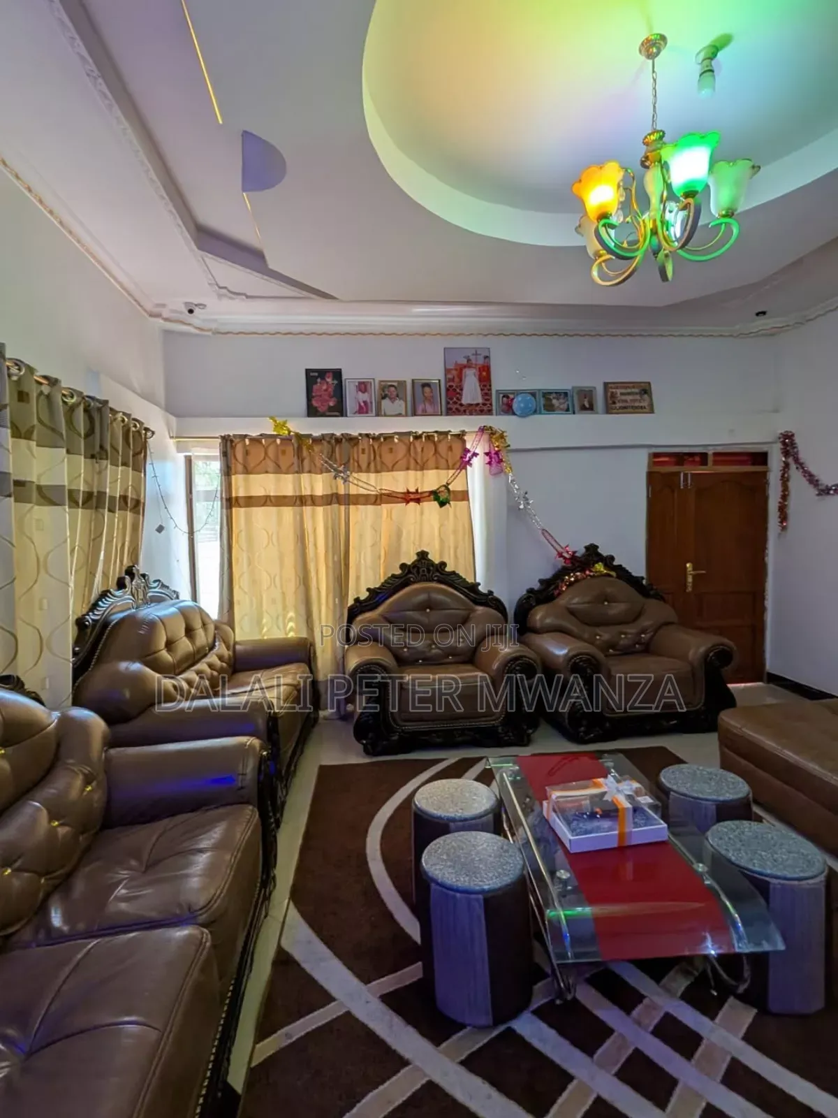 3bdrm House in Broker Peter, Nyamagana for rent in Nyamagana