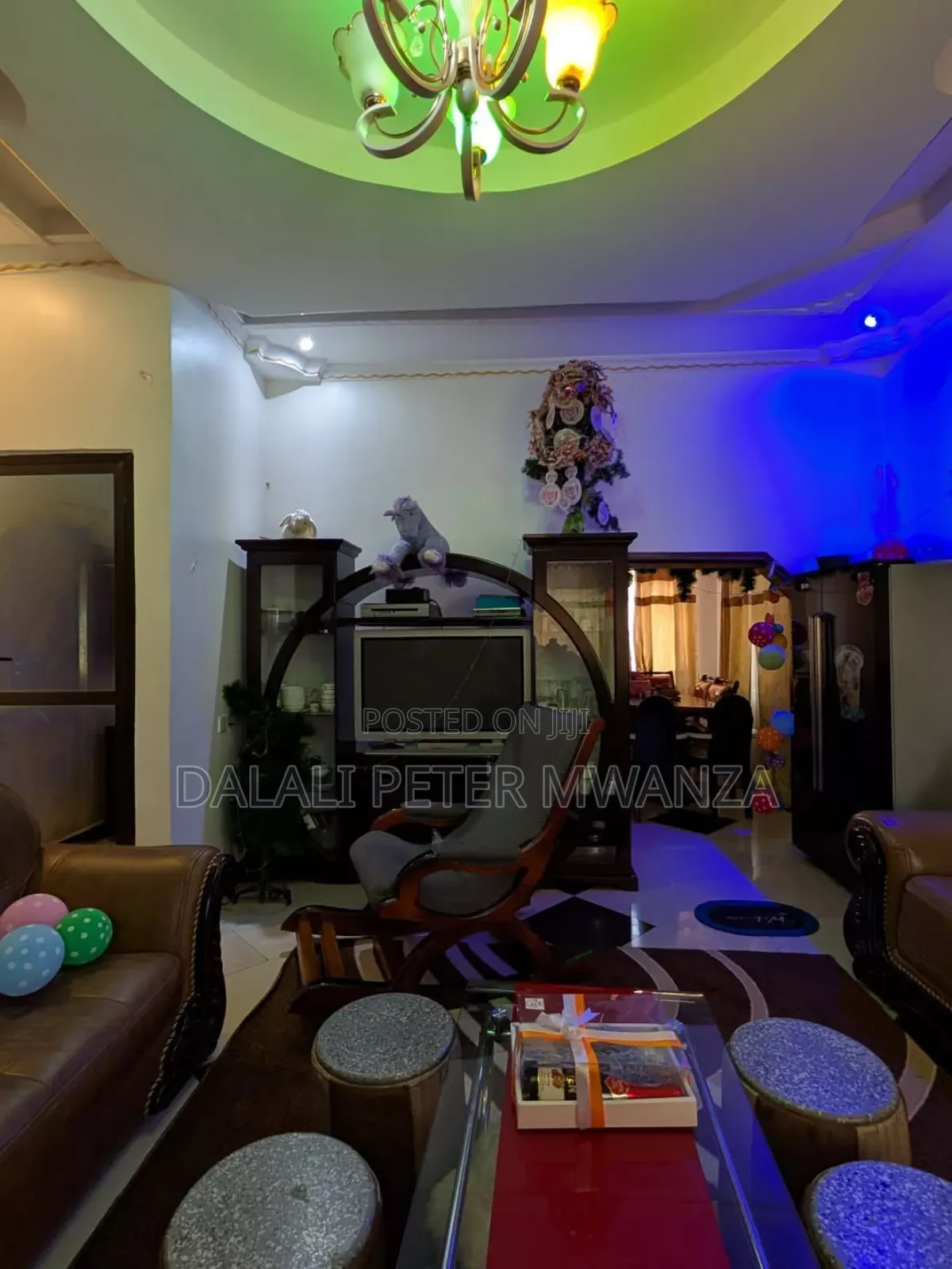 3bdrm House in Broker Peter, Nyamagana for rent in Nyamagana