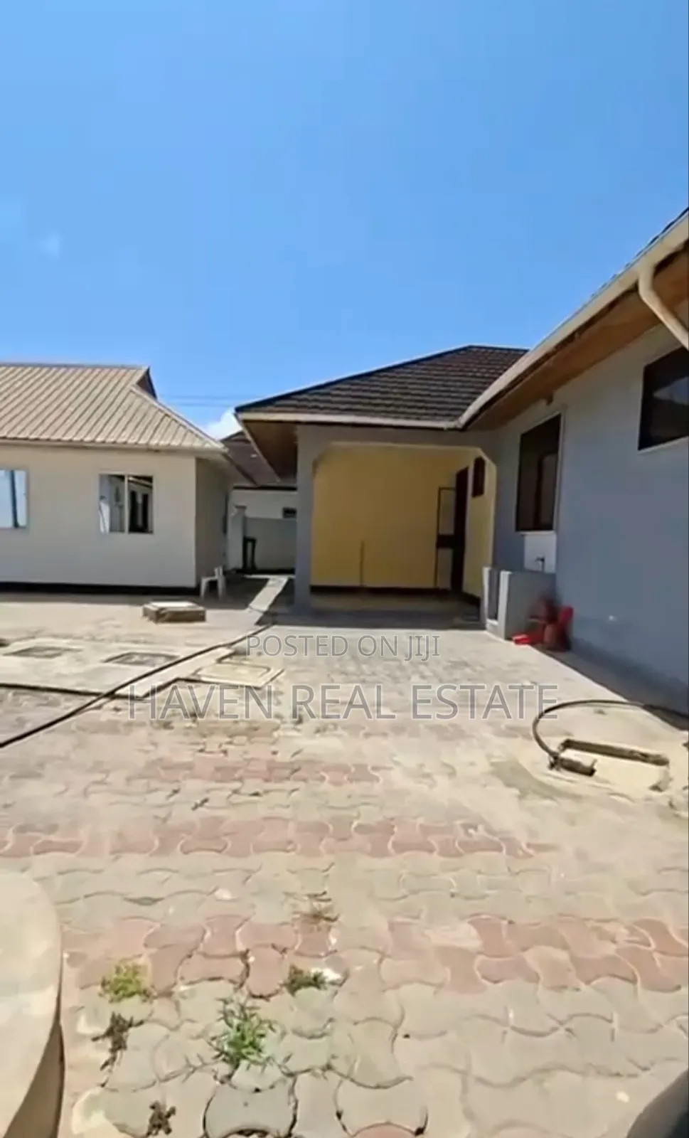 3bdrm House in Mbezi Beach for sale in Mbezi Beach