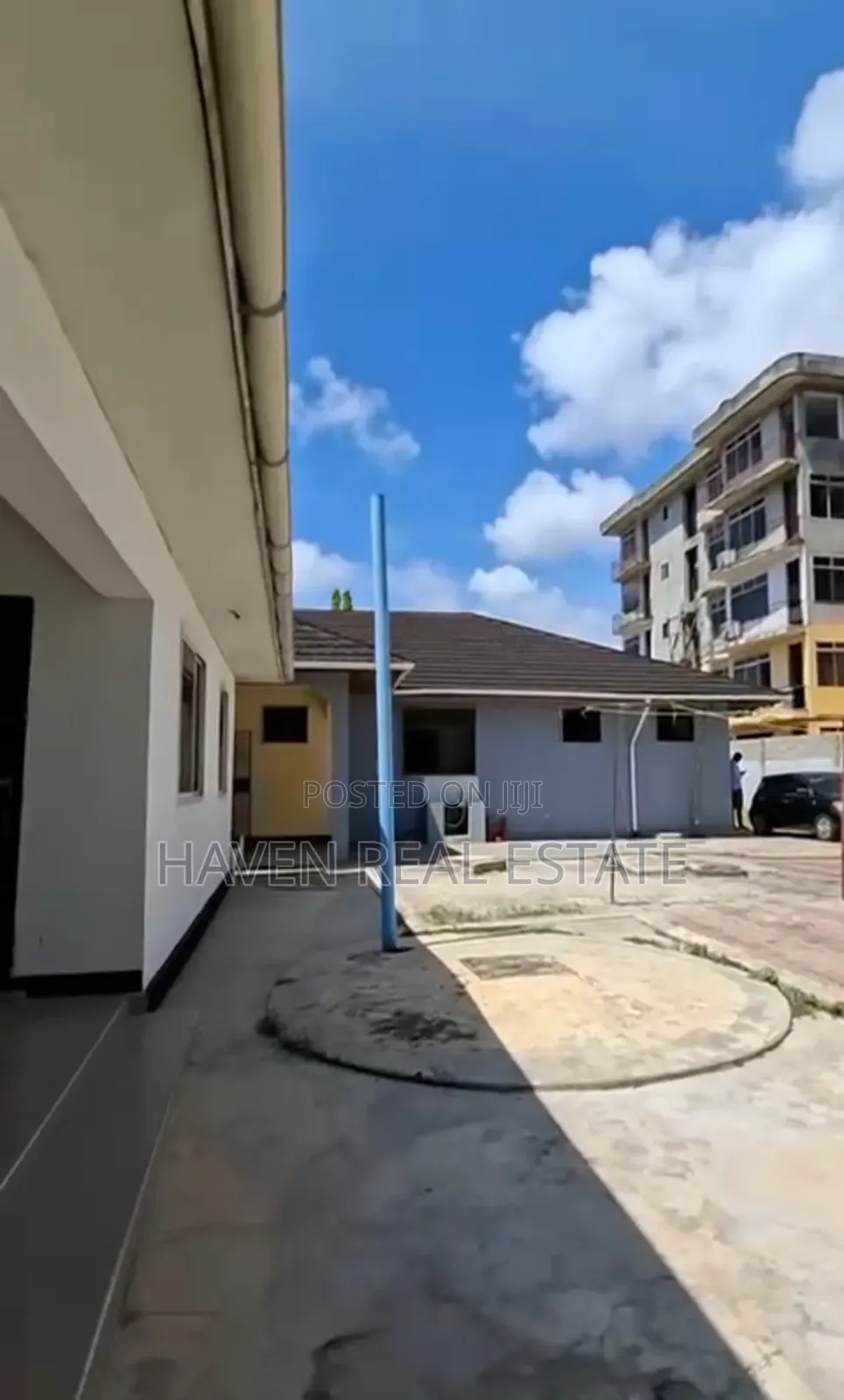 3bdrm House in Mbezi Beach for sale in Mbezi Beach