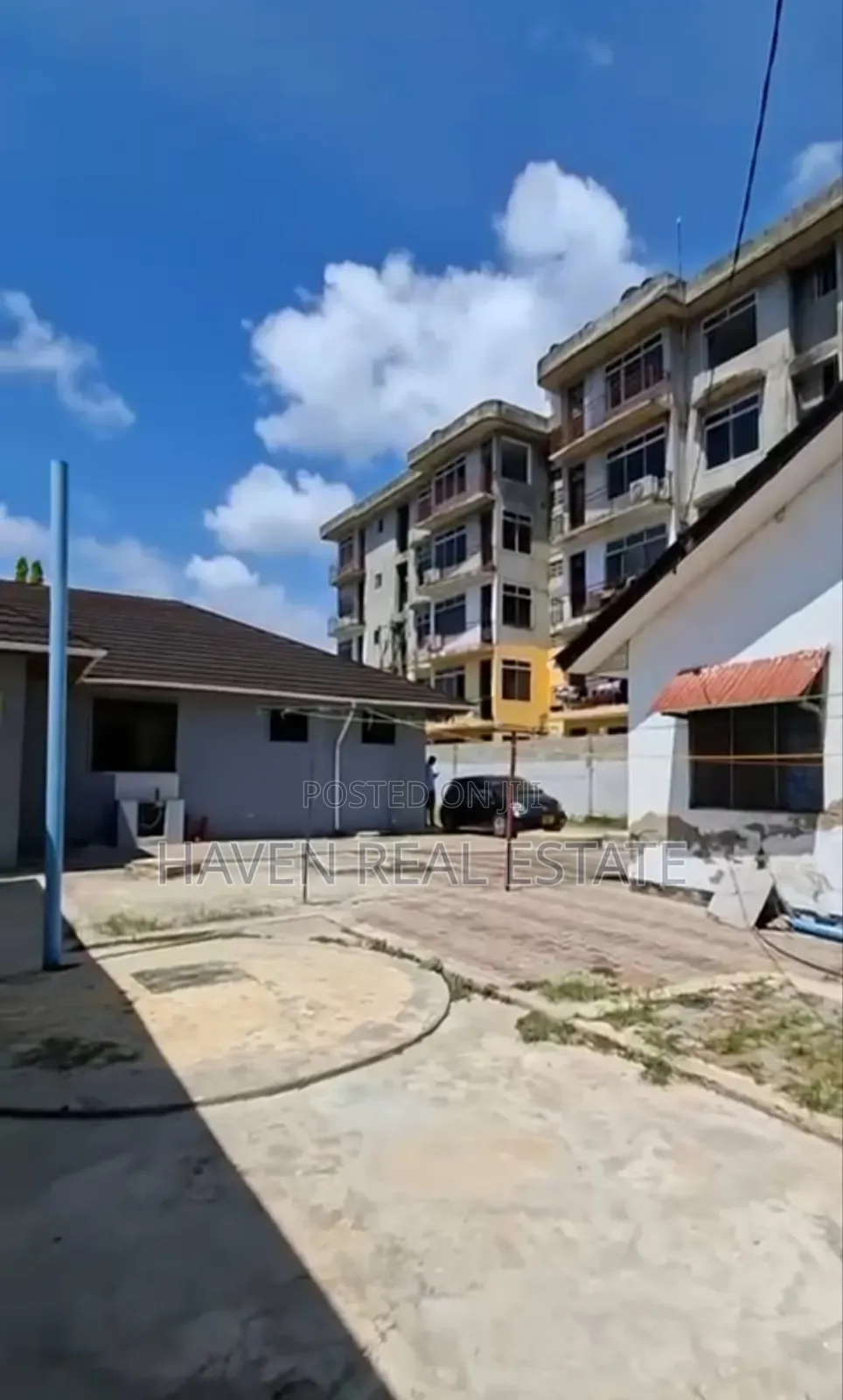 3bdrm House in Mbezi Beach for sale in Mbezi Beach