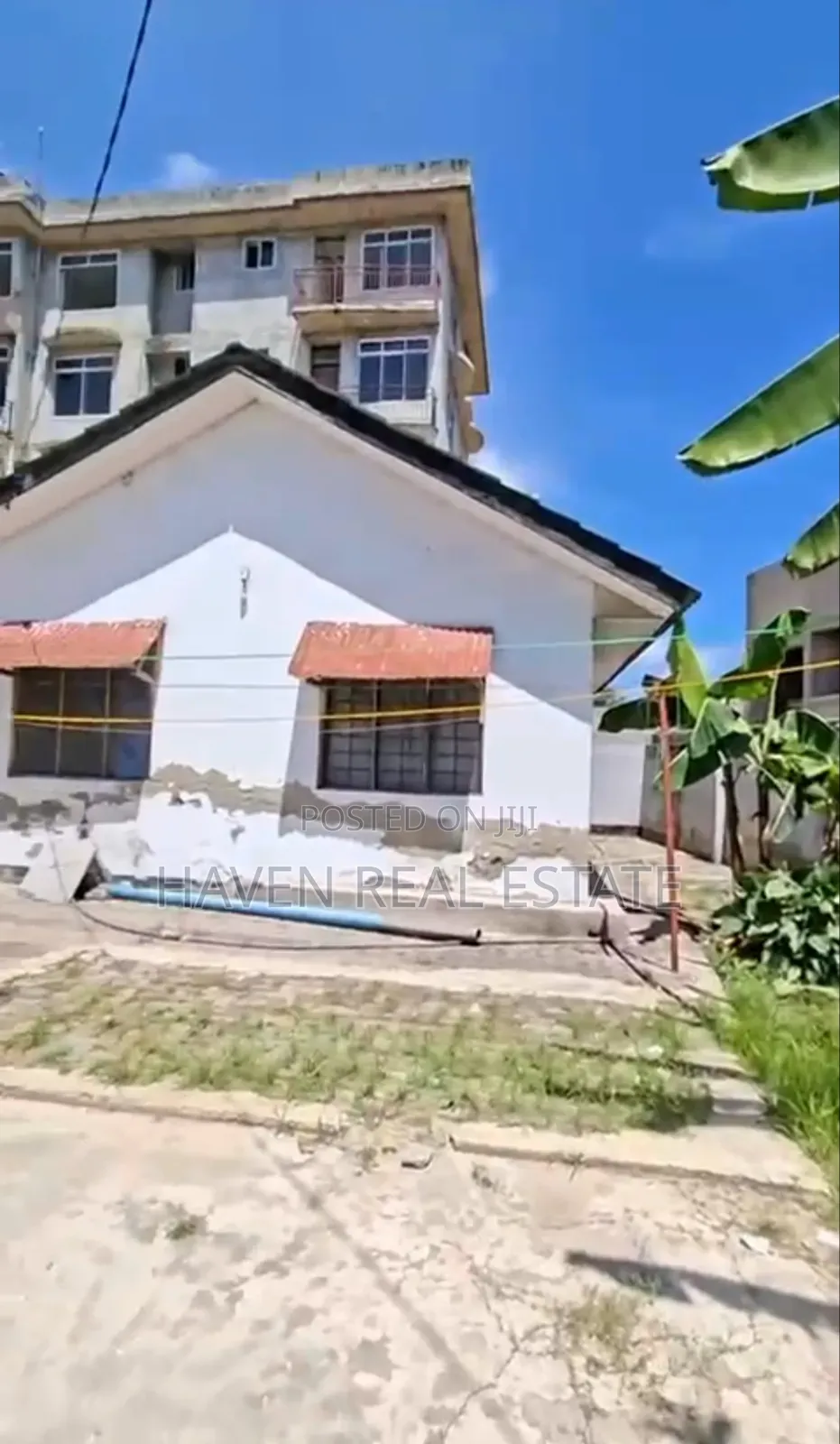 3bdrm House in Mbezi Beach for sale in Mbezi Beach