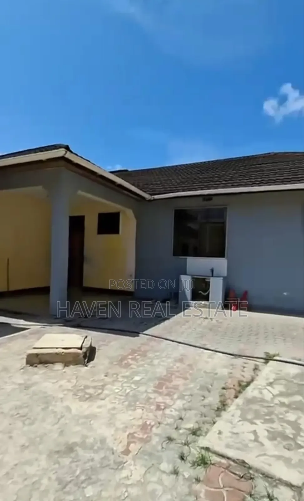 3bdrm House in Mbezi Beach for sale in Mbezi Beach